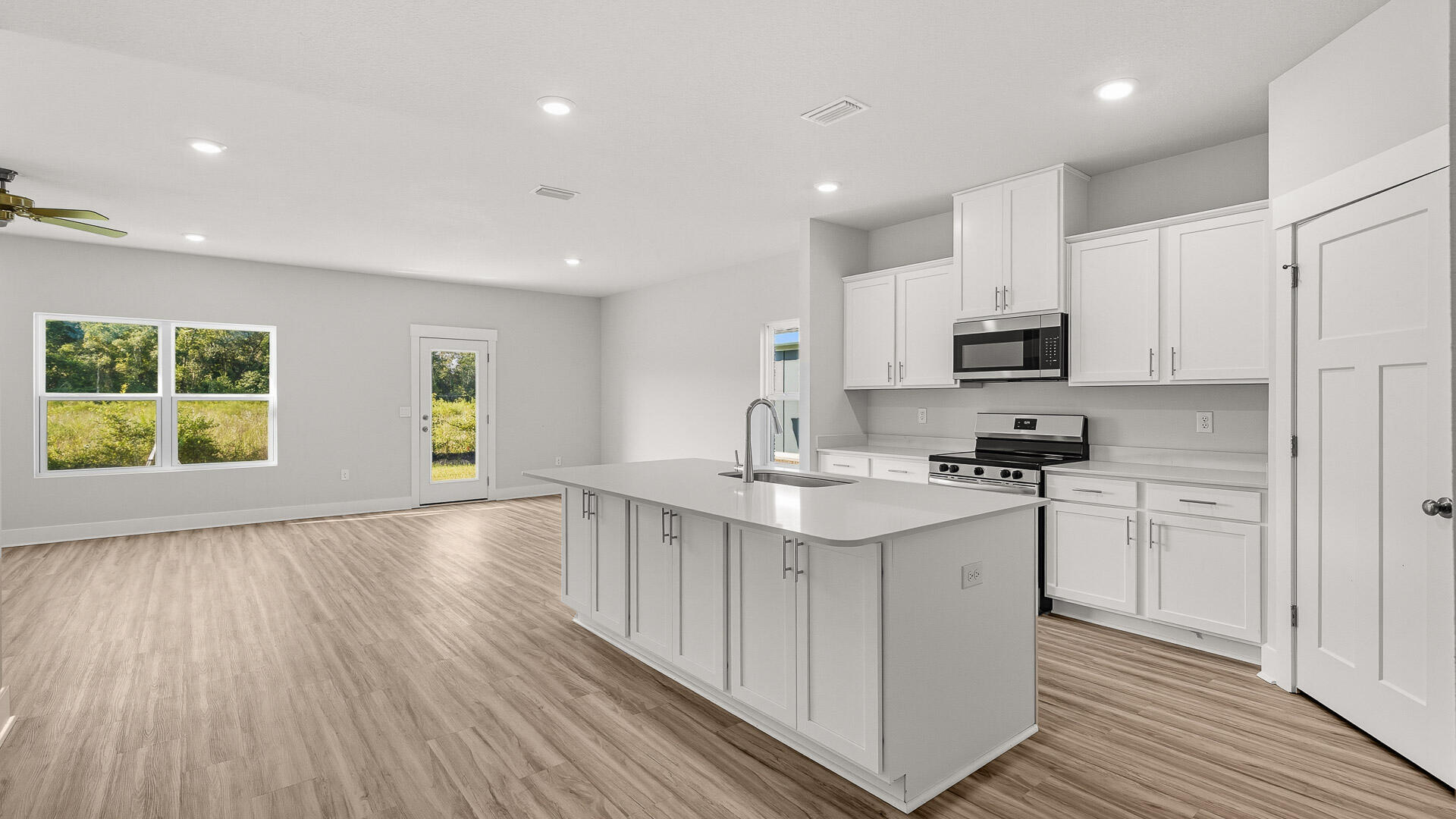 BLACKWATER RESERVE - Residential