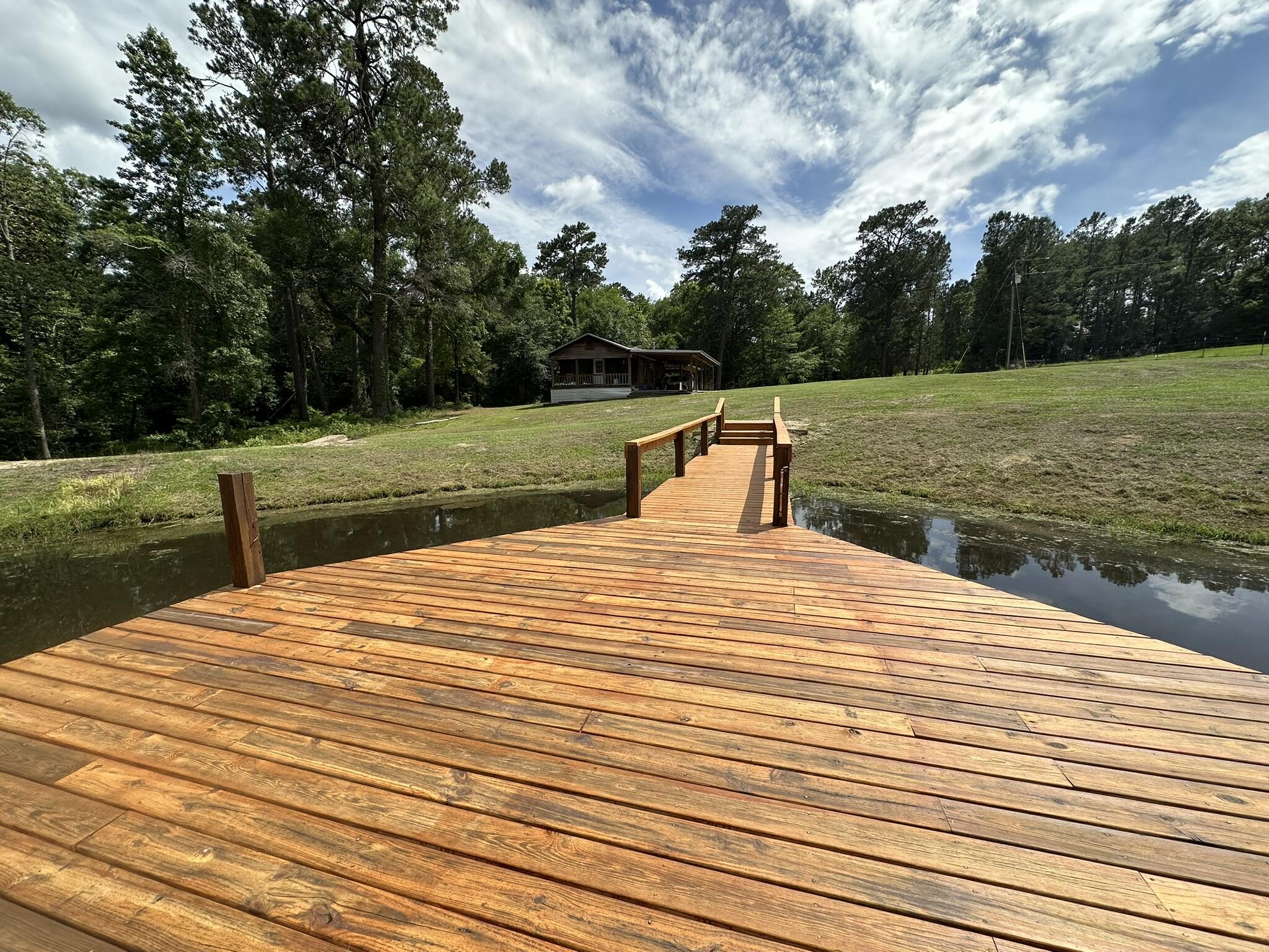 NO RECORDED SUBDIVISION - Residential
