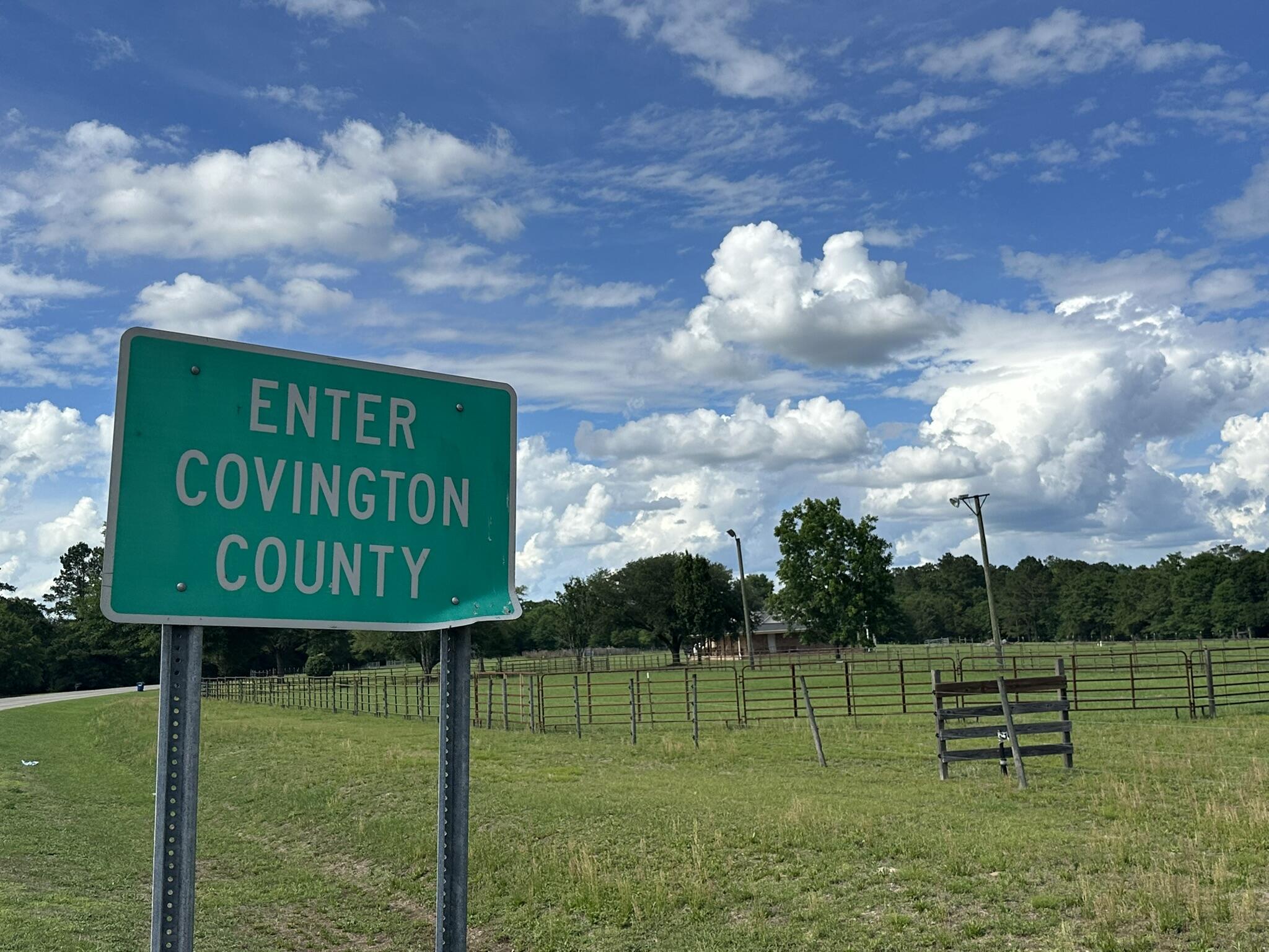 NO RECORDED SUBDIVISION - Residential