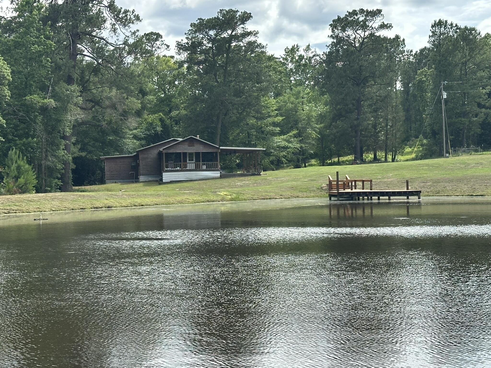 NO RECORDED SUBDIVISION - Residential