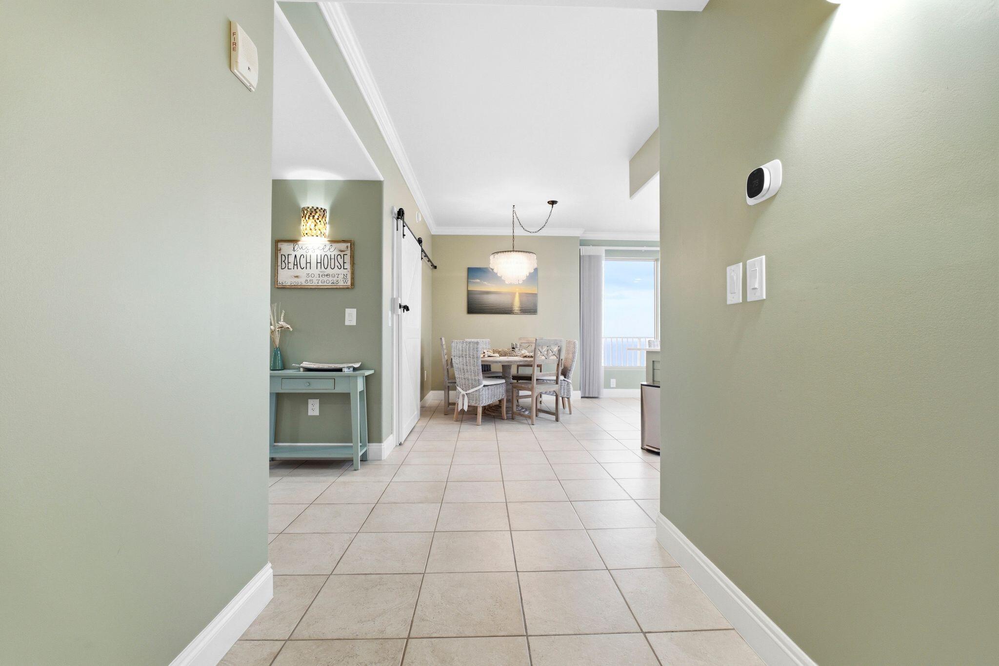 Gulf Crest Condo - Residential