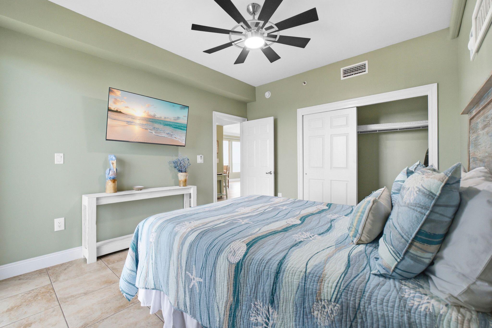 Gulf Crest Condo - Residential