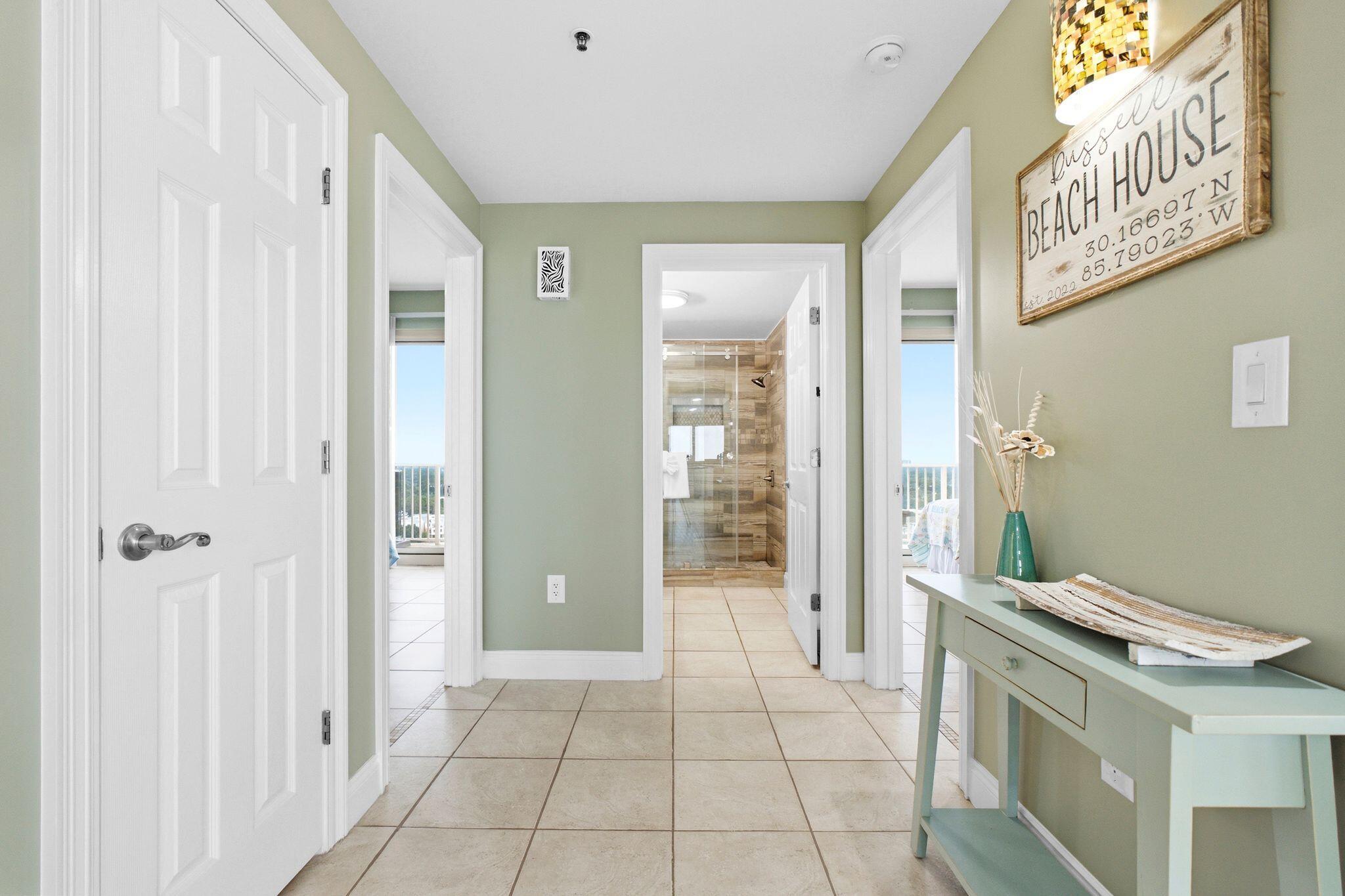 Gulf Crest Condo - Residential