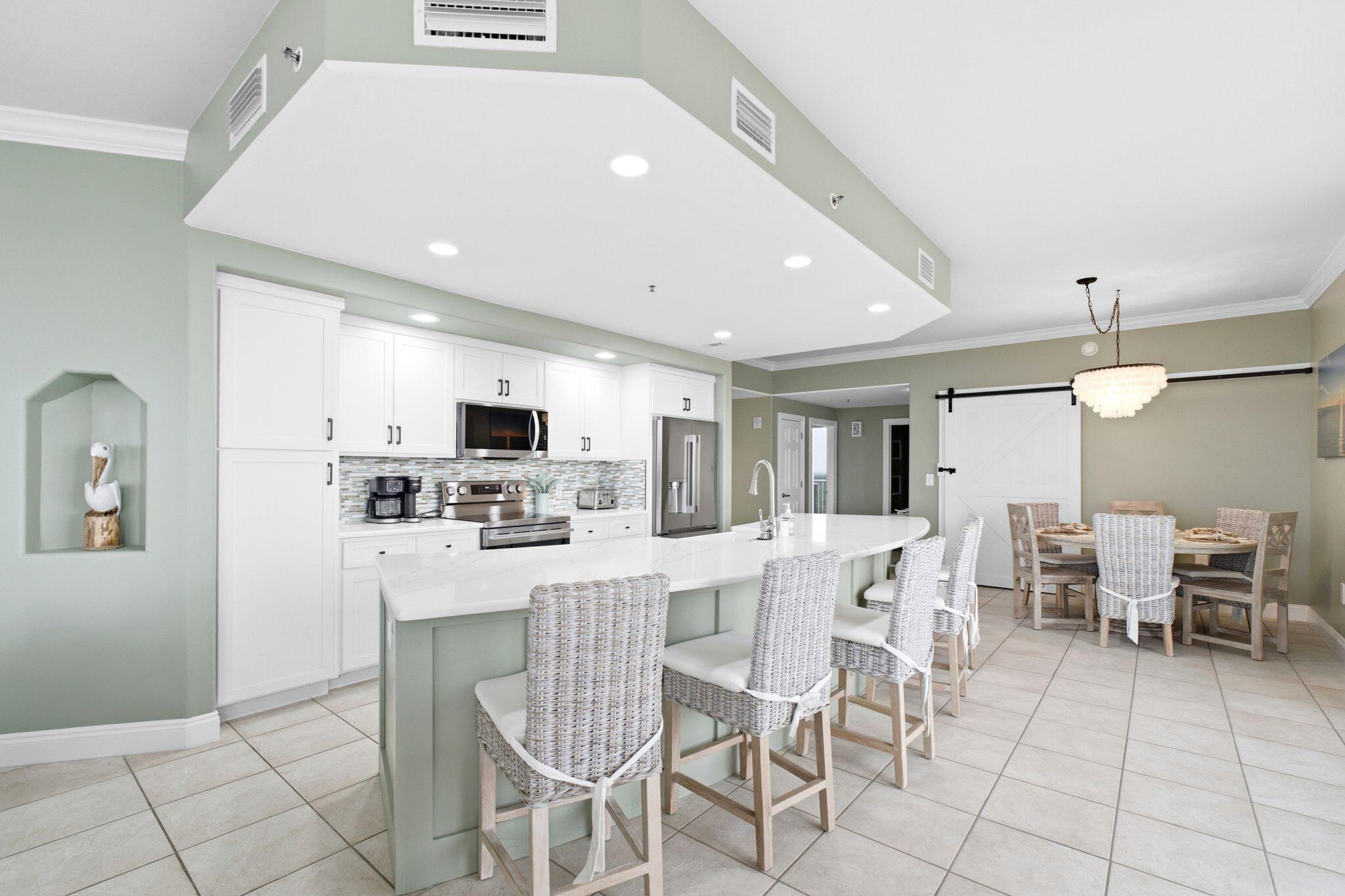 Gulf Crest Condo - Residential