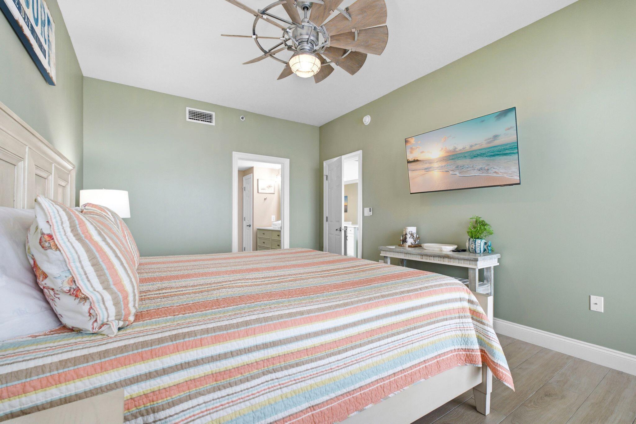 Gulf Crest Condo - Residential