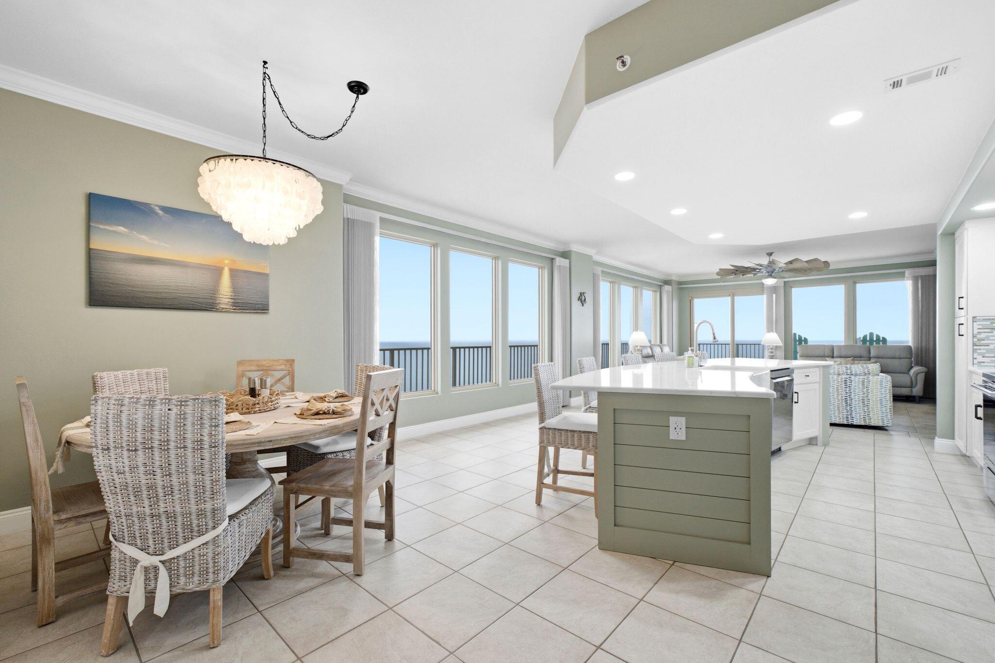 Gulf Crest Condo - Residential