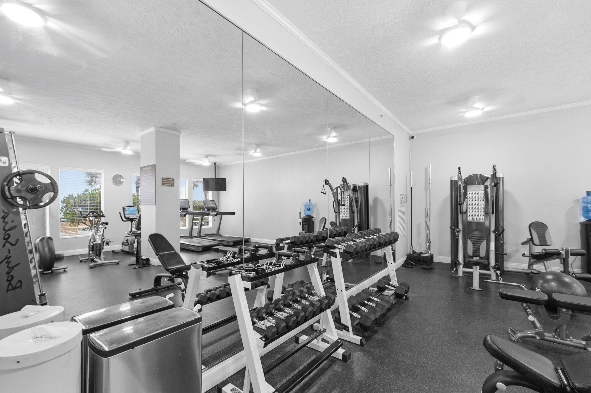 Gulf Crest Condo - Residential