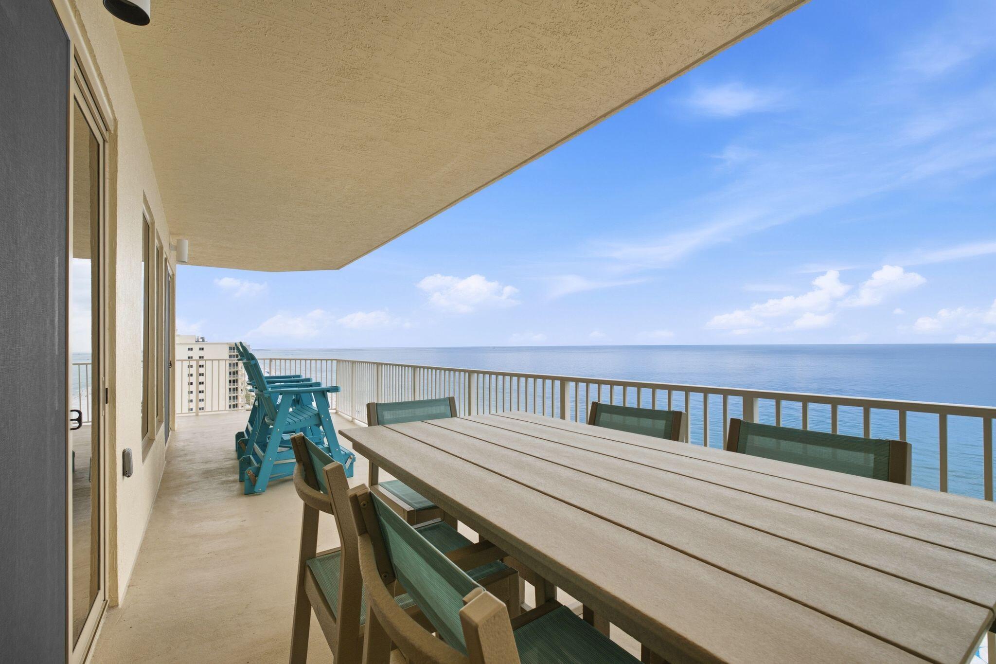 Gulf Crest Condo - Residential