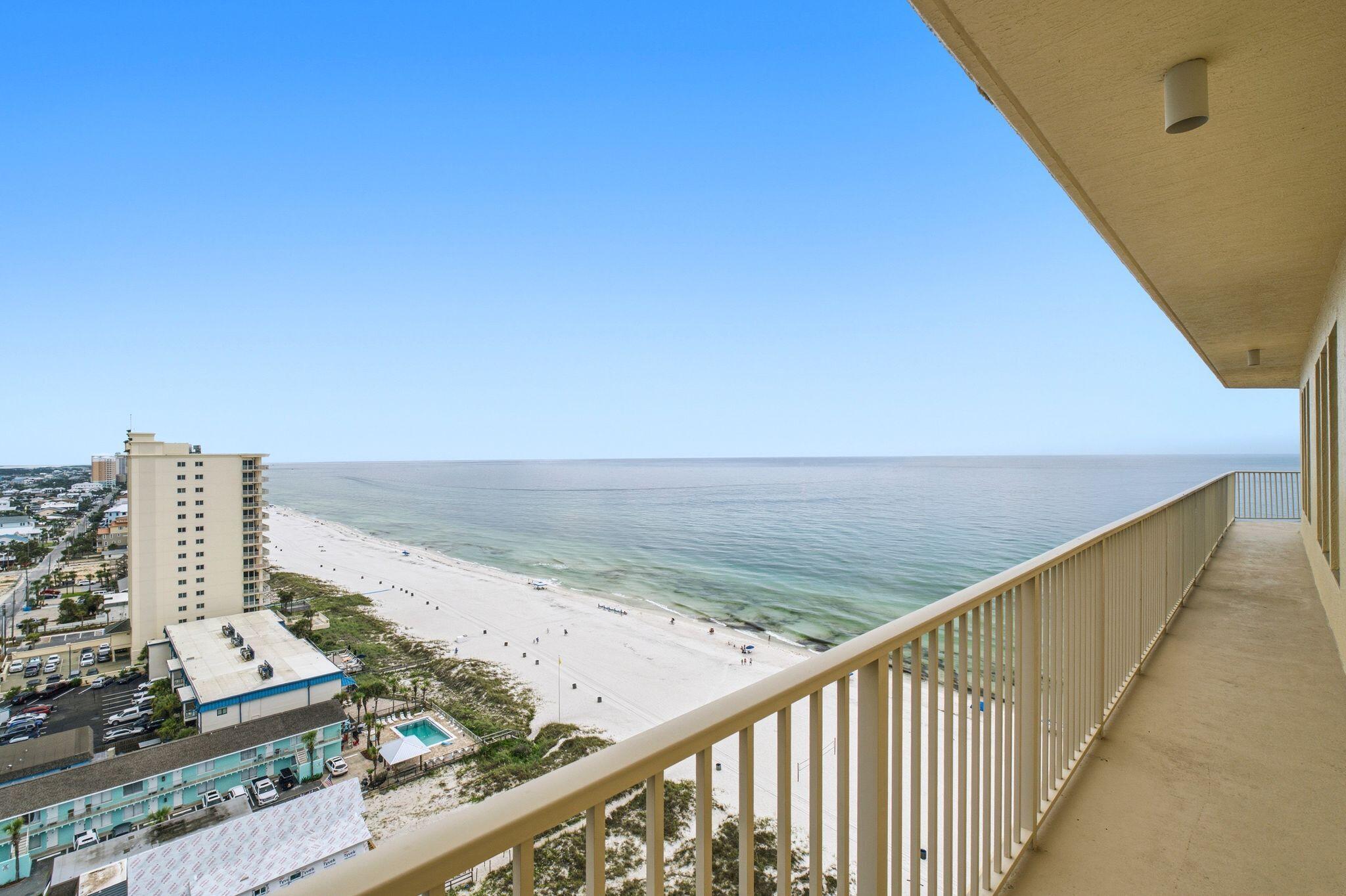 Gulf Crest Condo - Residential