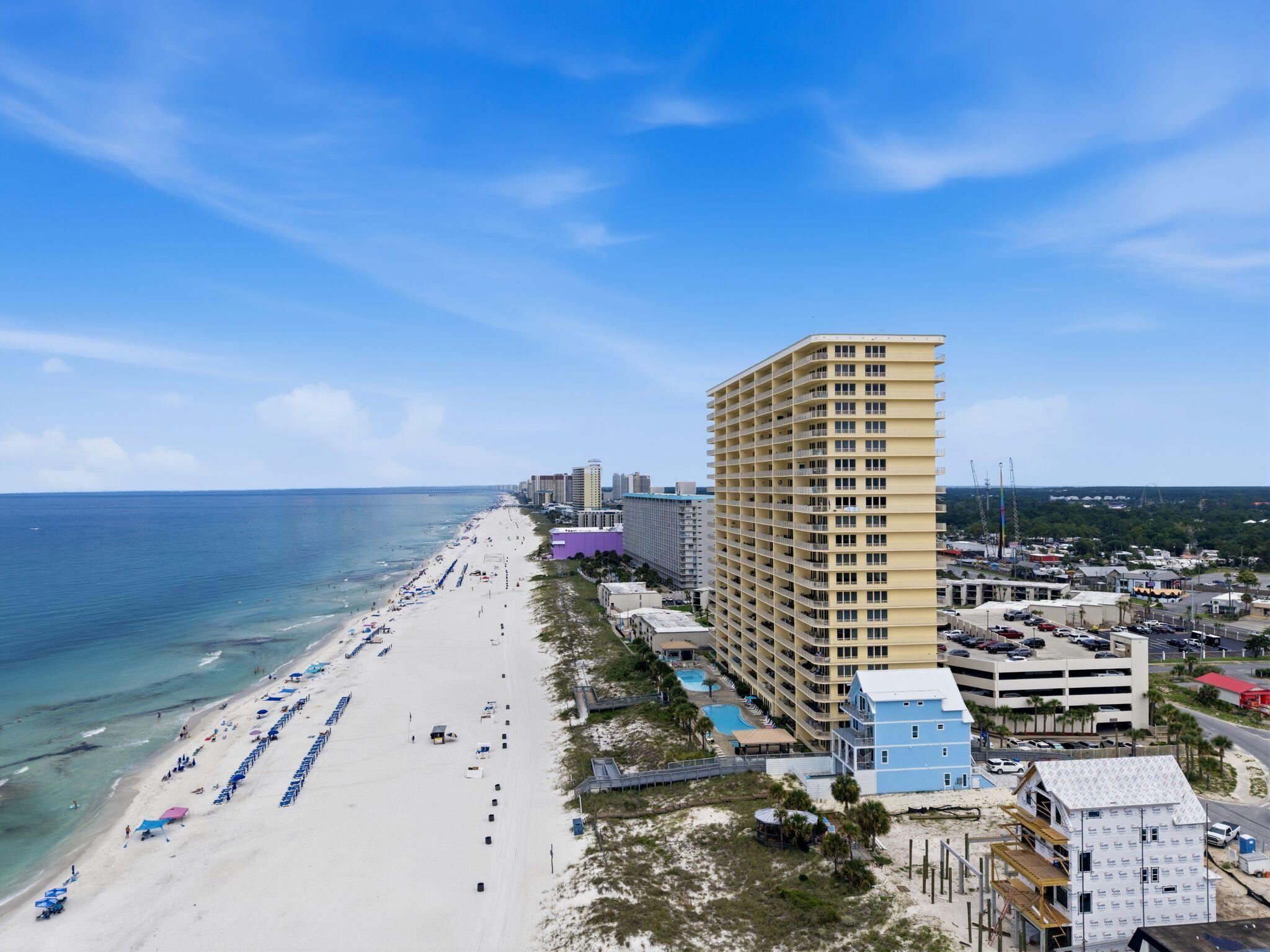 Gulf Crest Condo - Residential