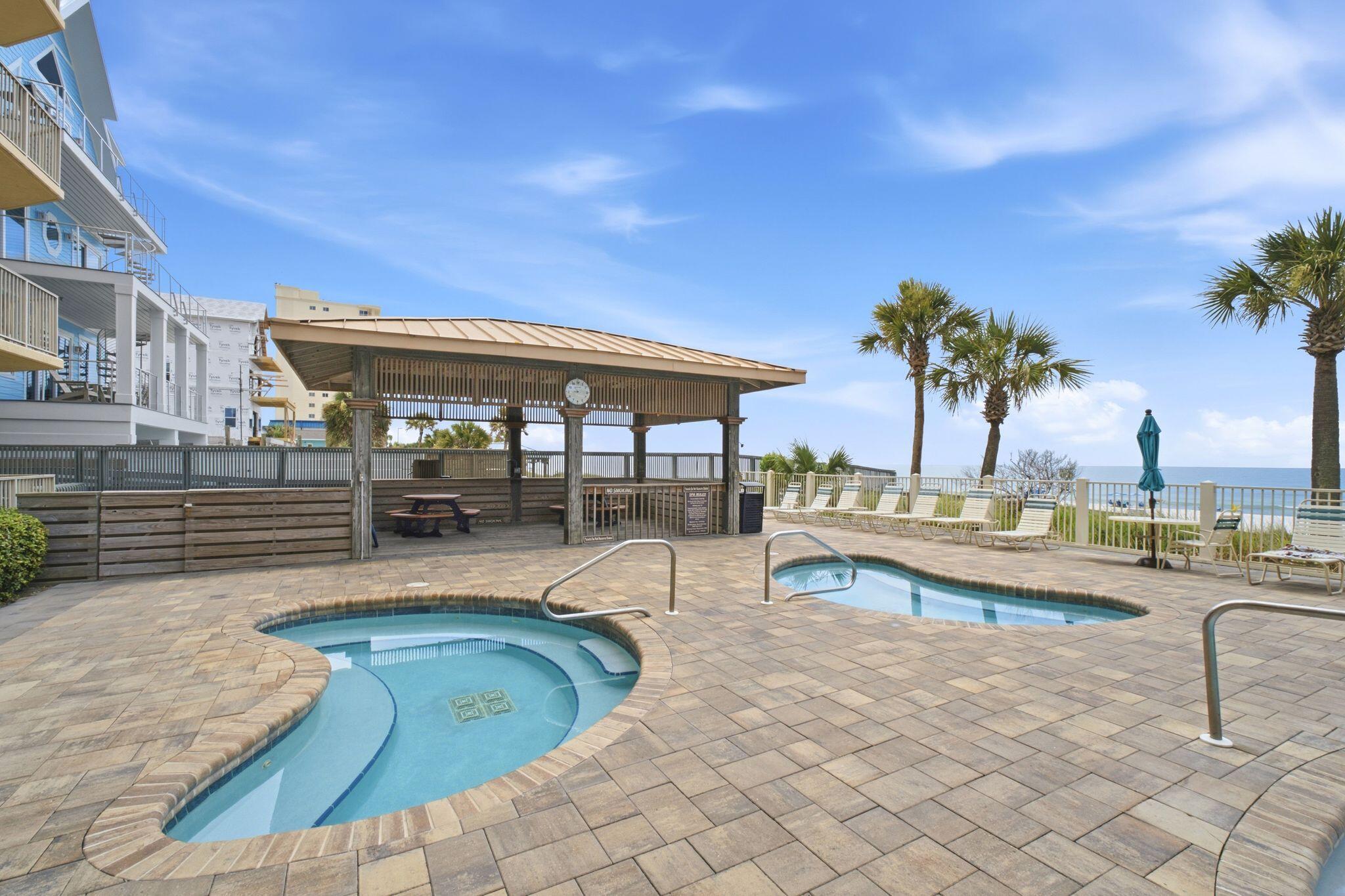 Gulf Crest Condo - Residential