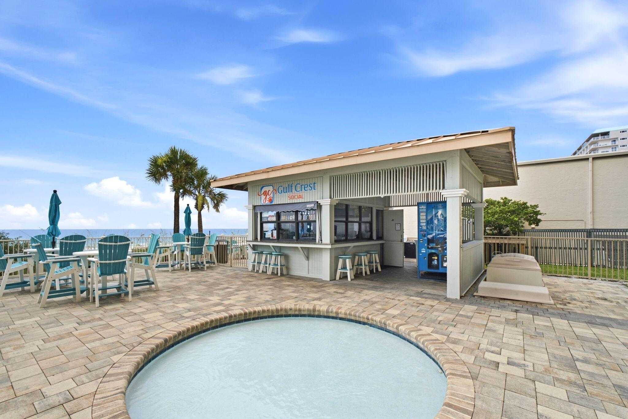 Gulf Crest Condo - Residential