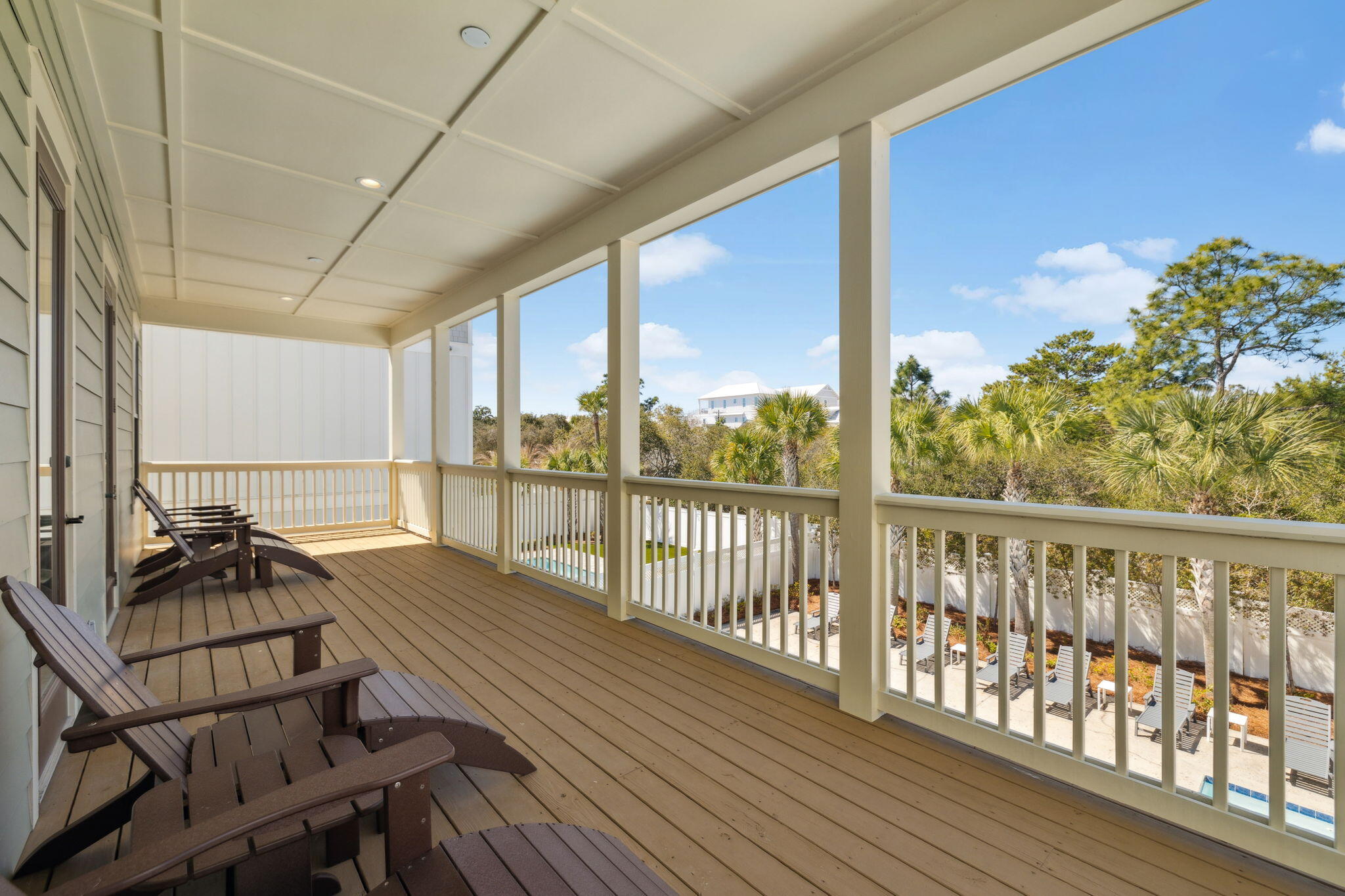 GULF SHORE MANOR - Residential