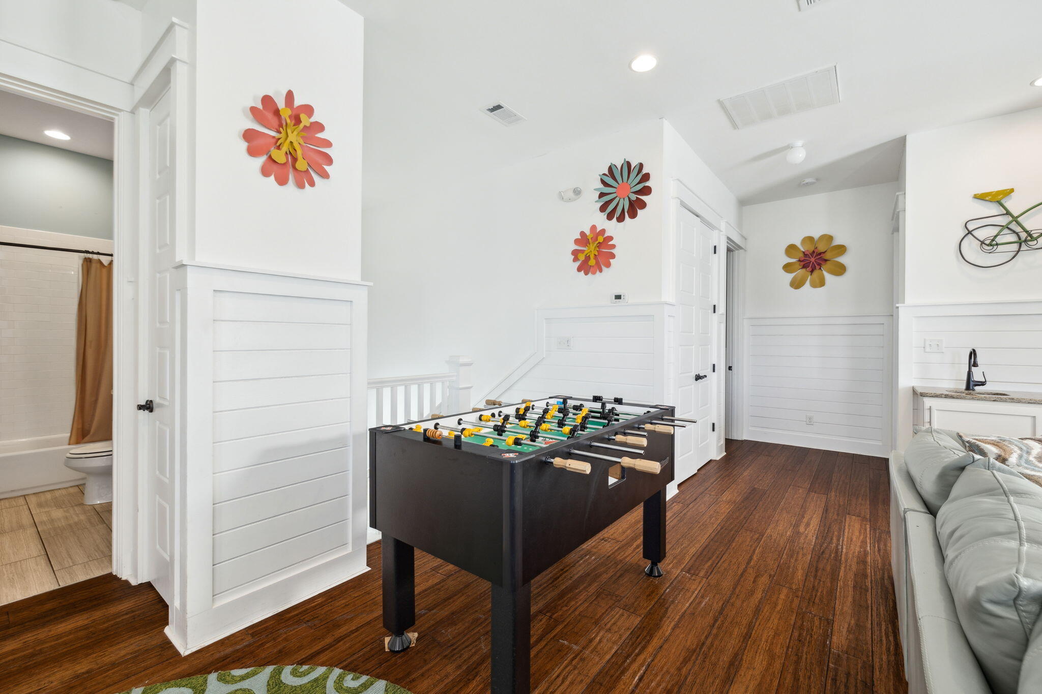 GULF SHORE MANOR - Residential