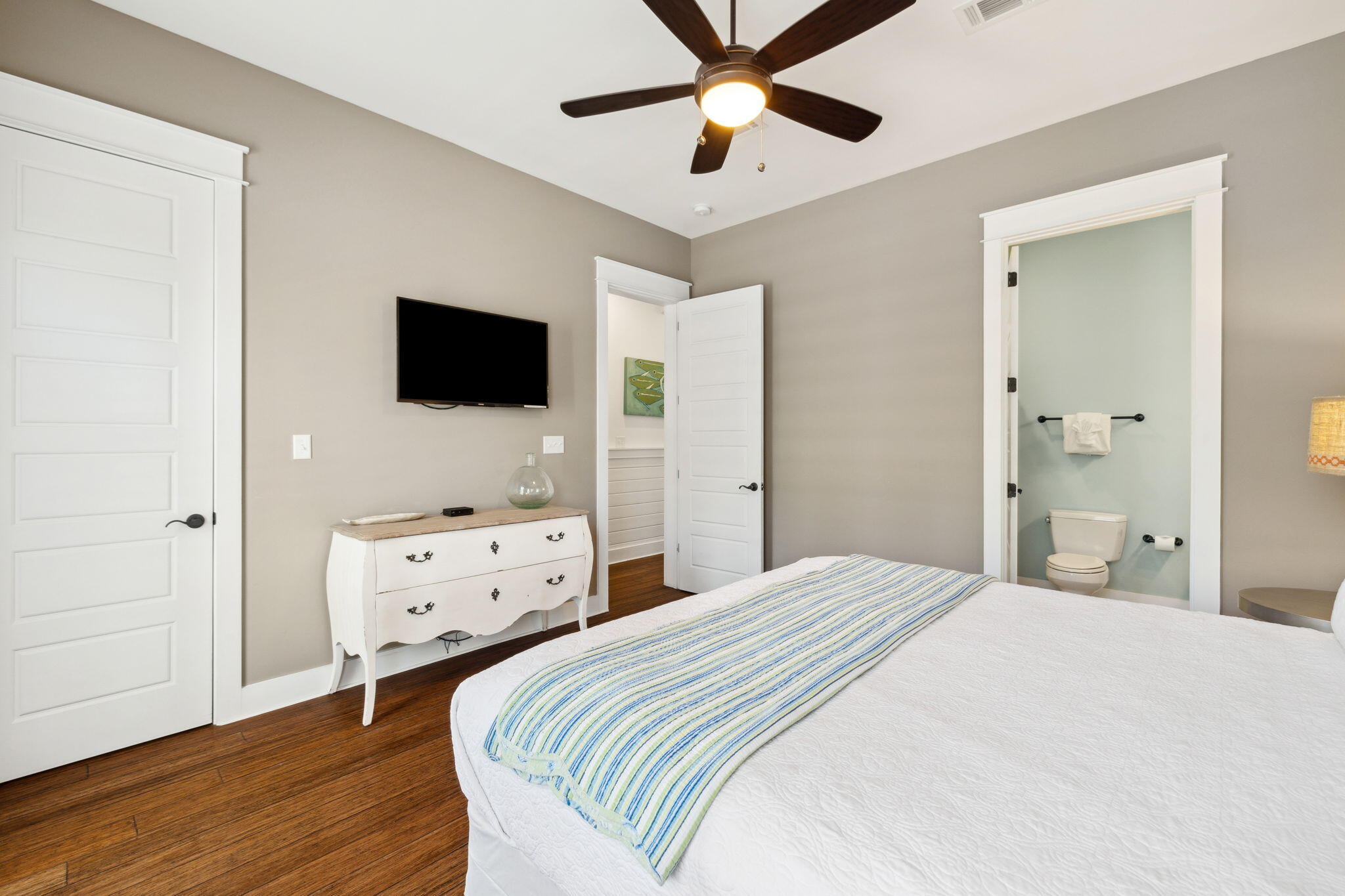 GULF SHORE MANOR - Residential