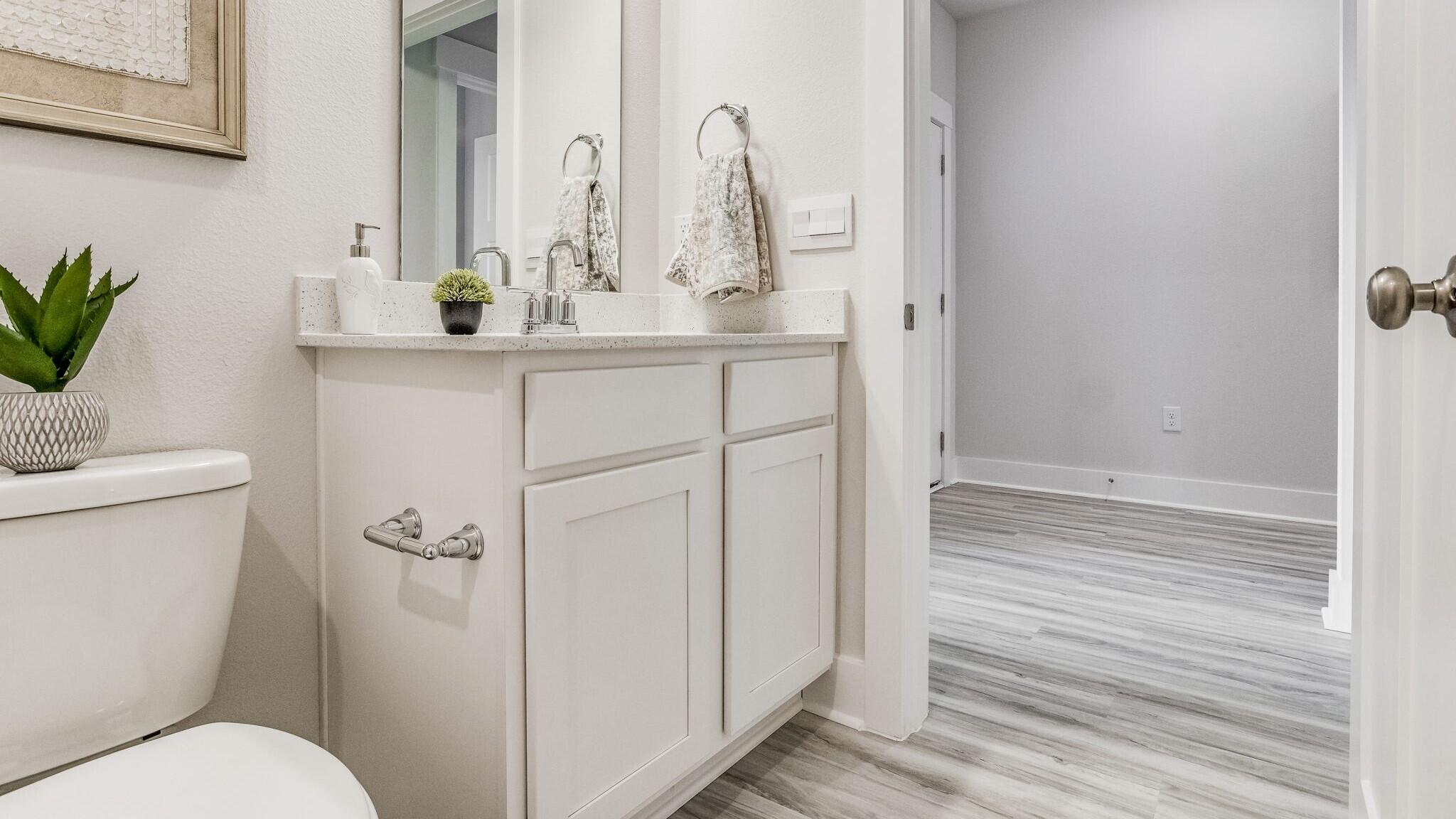 Deer Ridge Crossing - Residential