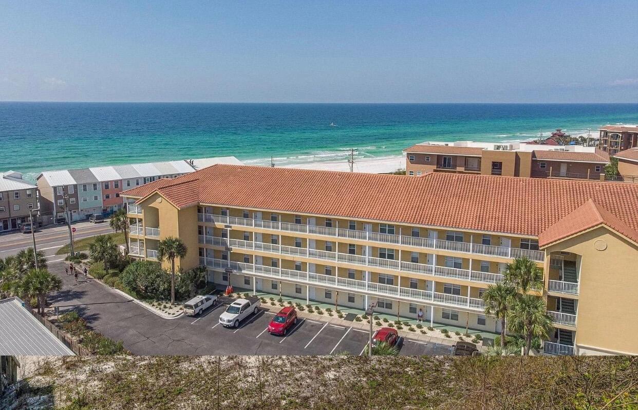 CIBONEY CONDO - Residential