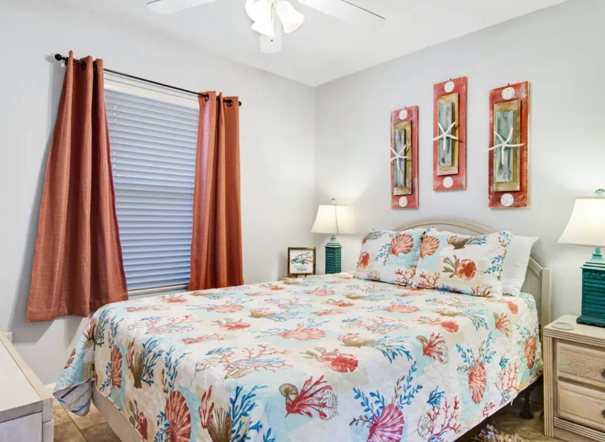 CIBONEY CONDO - Residential