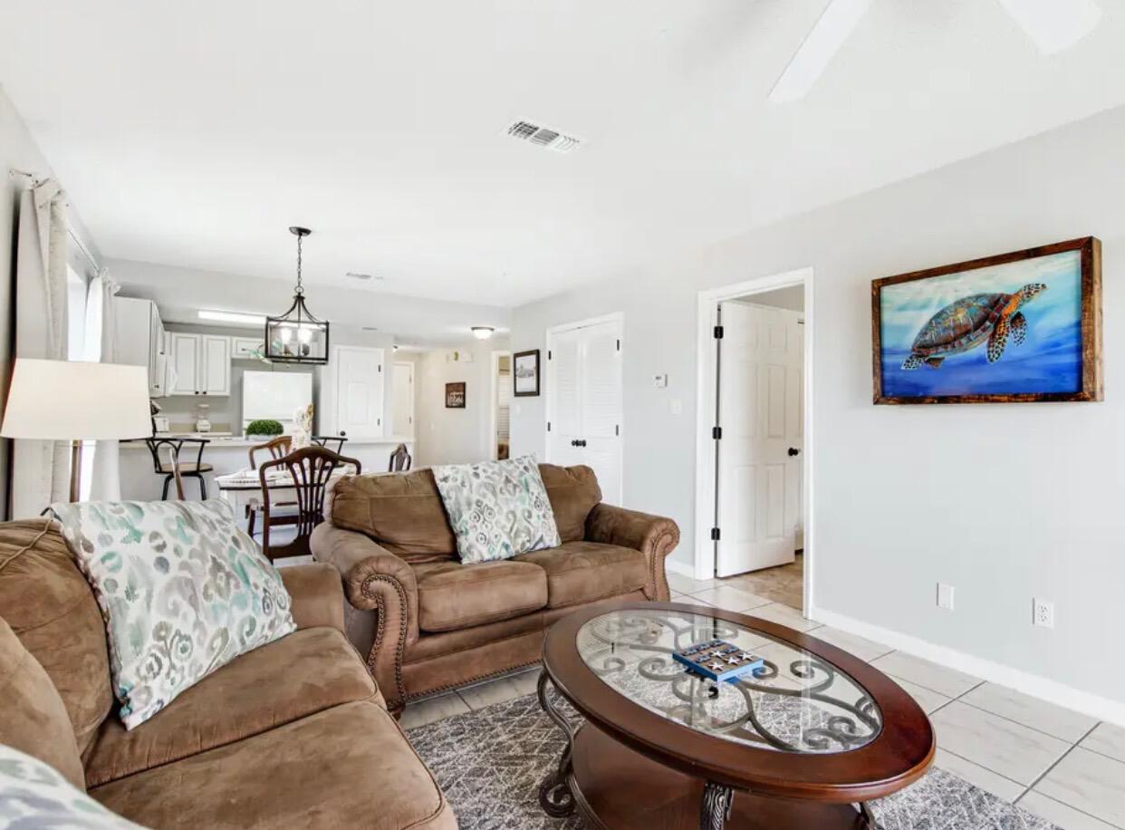 CIBONEY CONDO - Residential