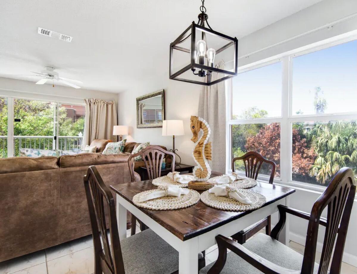 CIBONEY CONDO - Residential