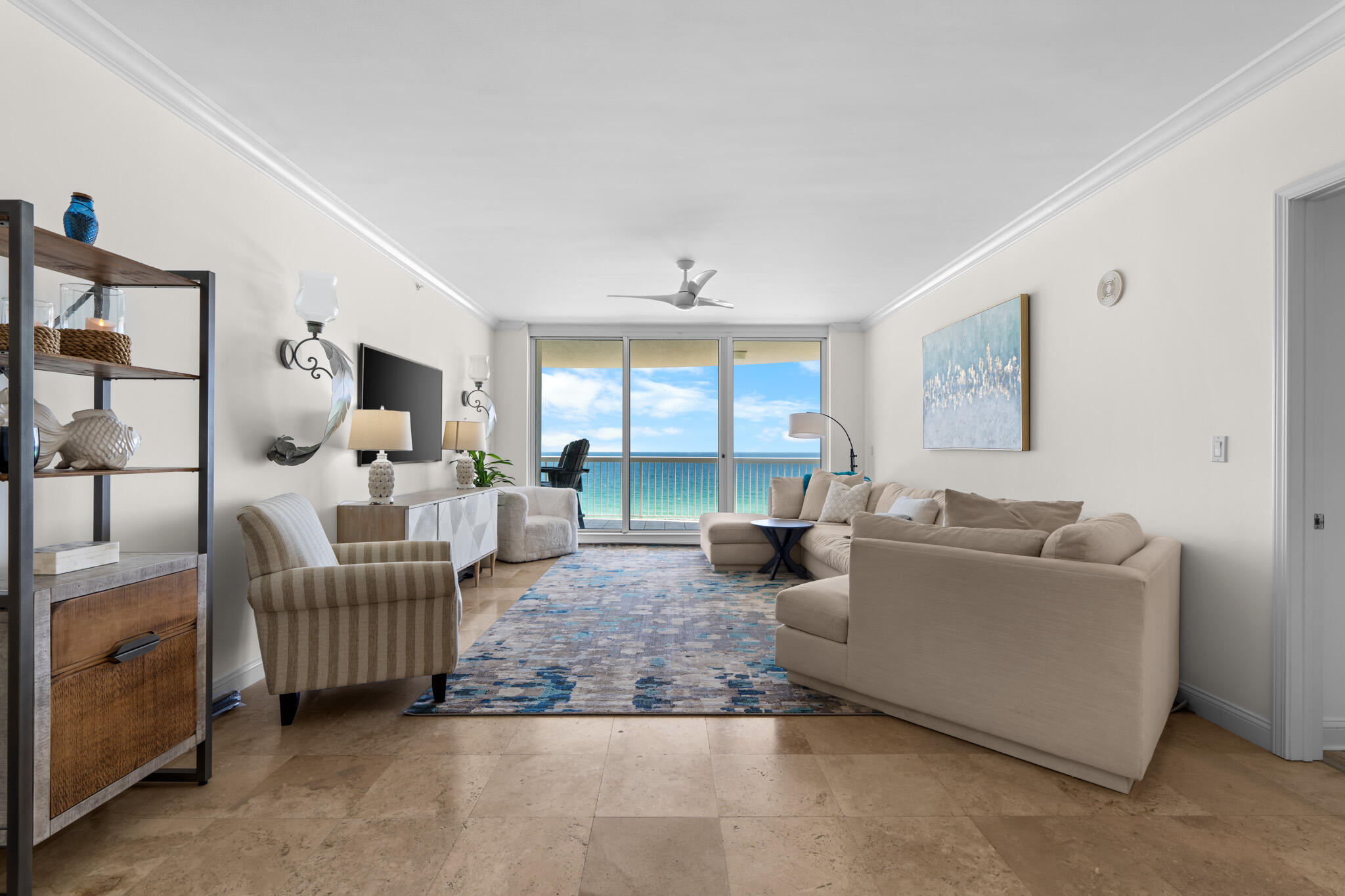 ST. THOMAS AT SILVER SHELLS - Residential