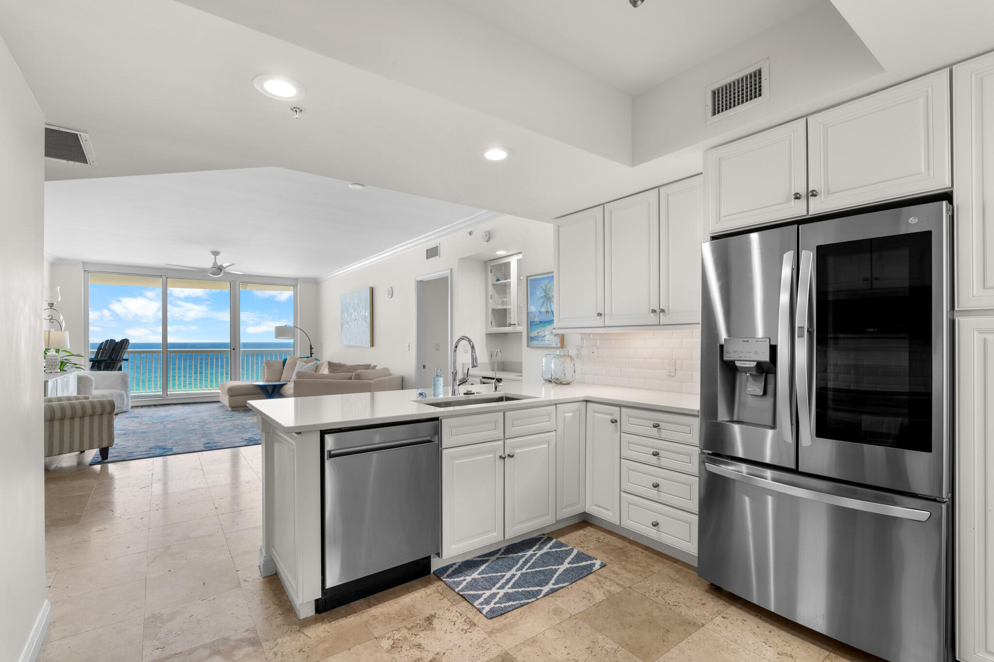 ST. THOMAS AT SILVER SHELLS - Residential