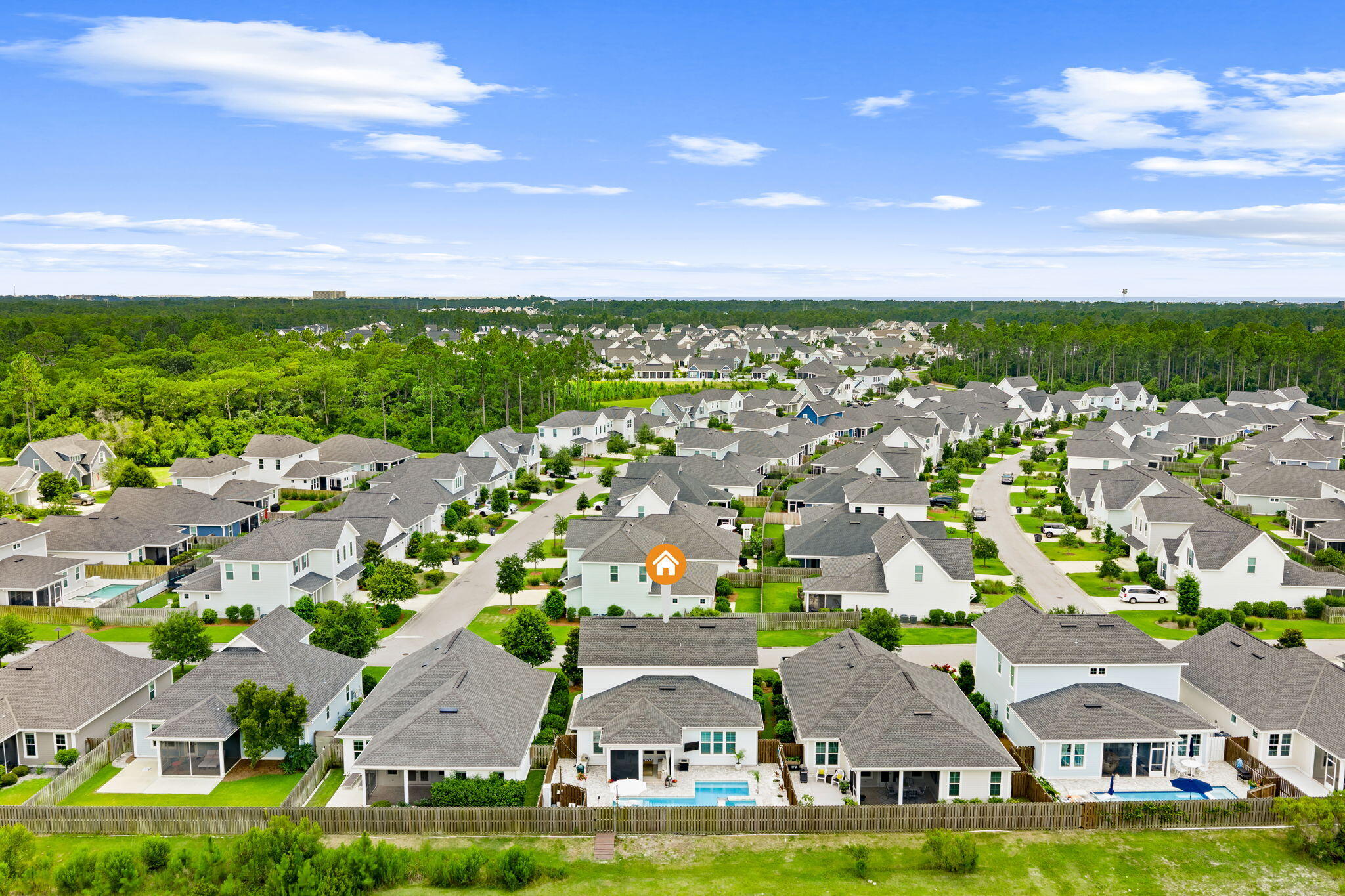 WATERSOUND ORIGINS - Residential