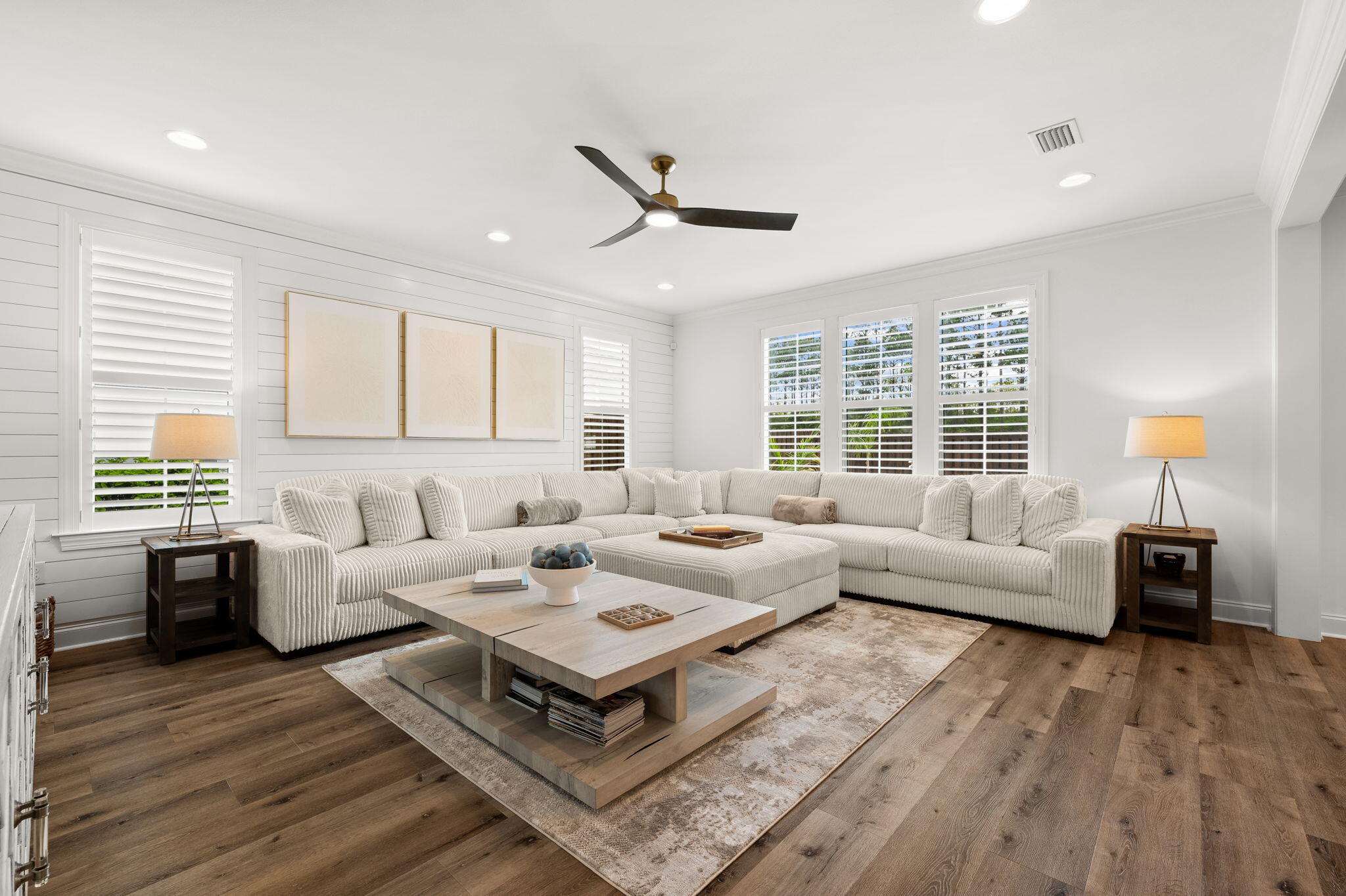 WATERSOUND ORIGINS - Residential