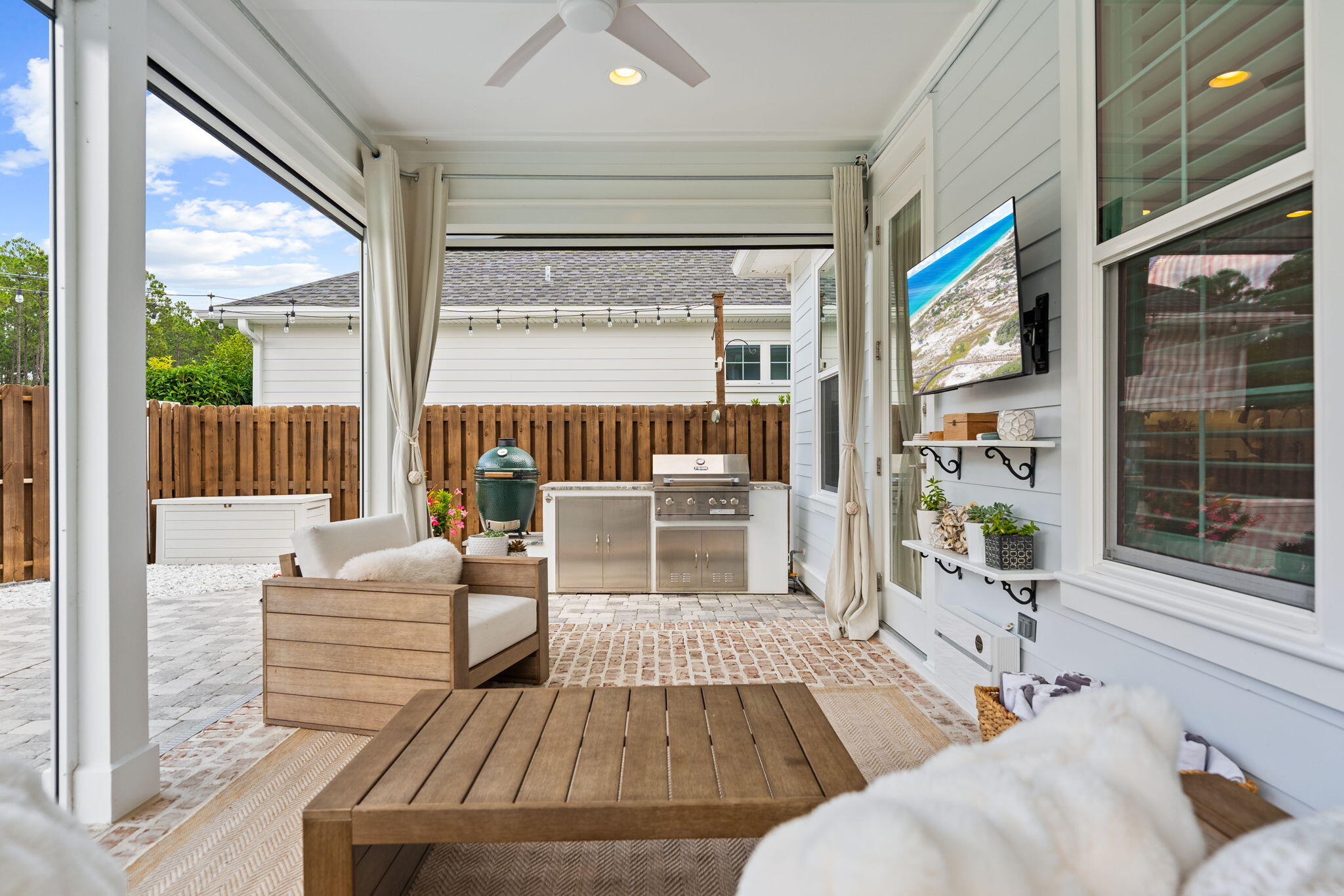 WATERSOUND ORIGINS - Residential