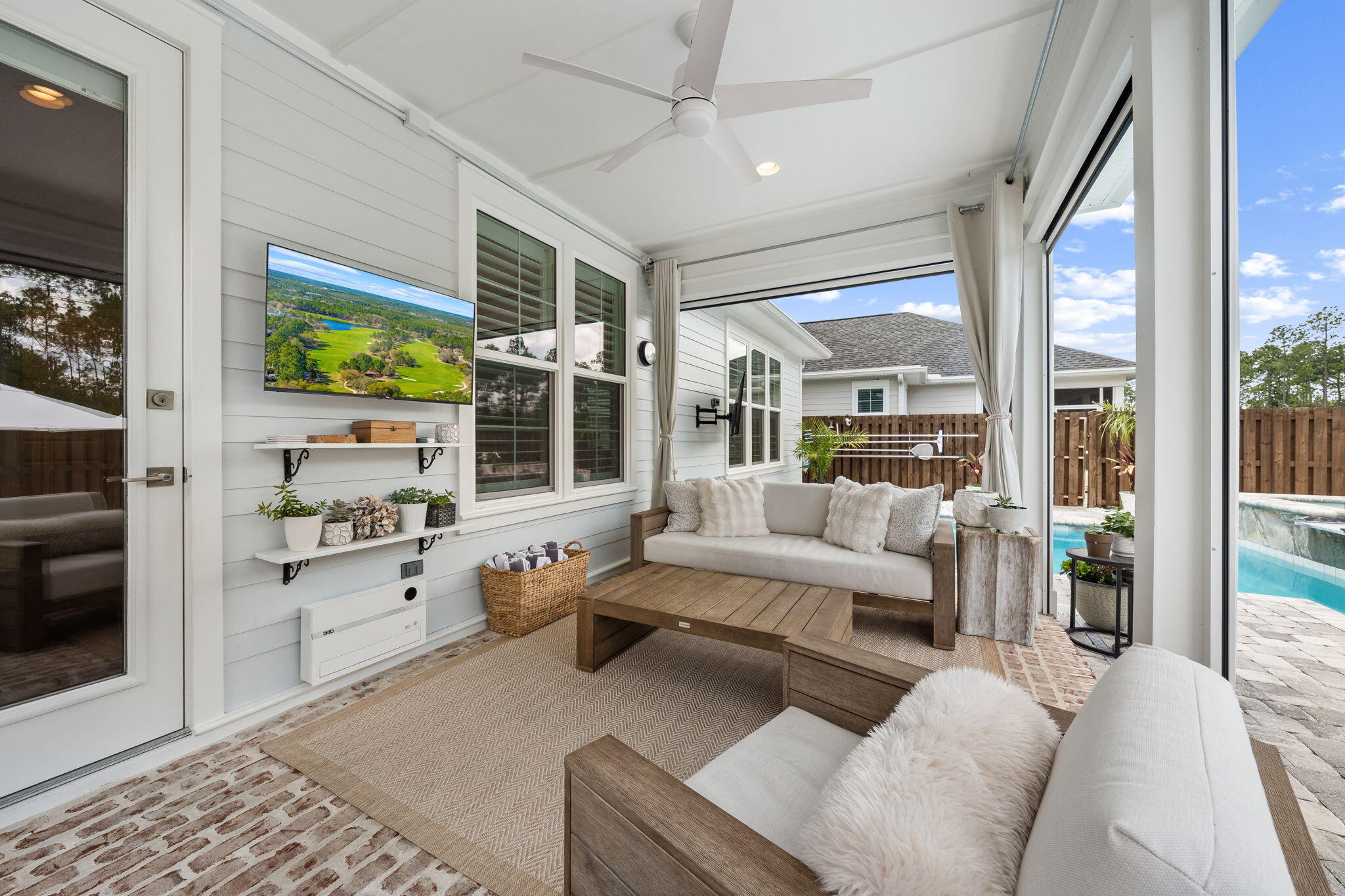 WATERSOUND ORIGINS - Residential