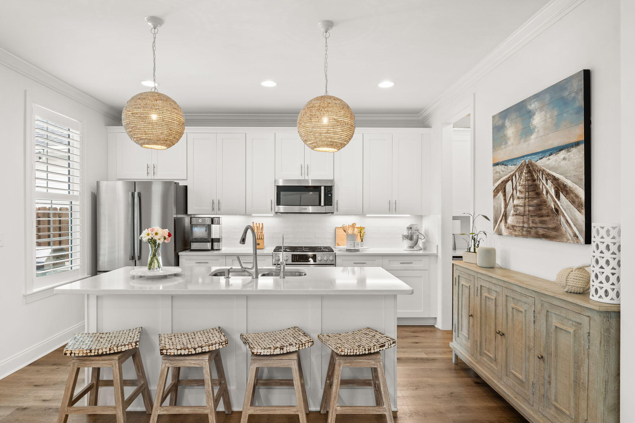 WATERSOUND ORIGINS - Residential