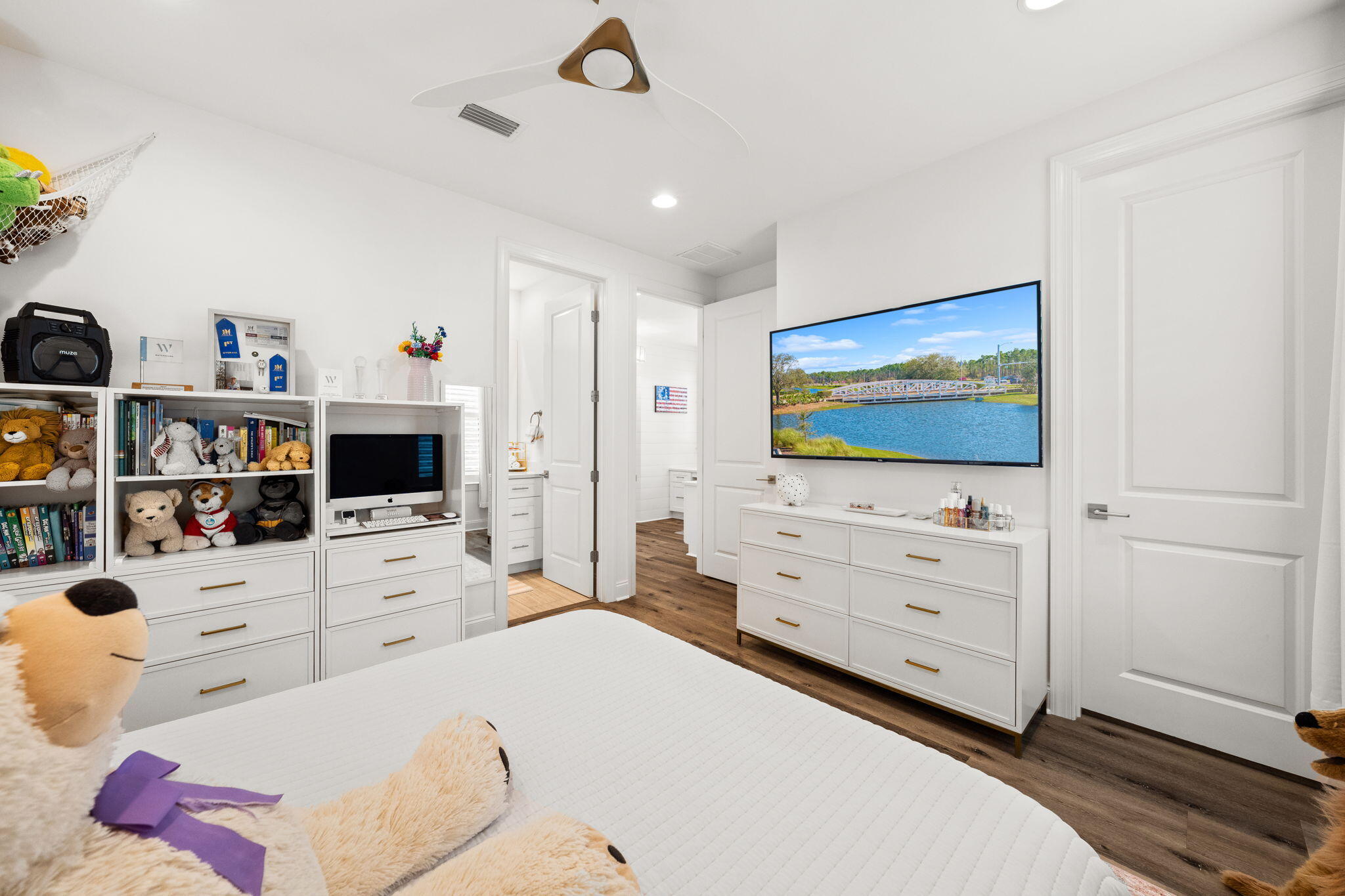 WATERSOUND ORIGINS - Residential