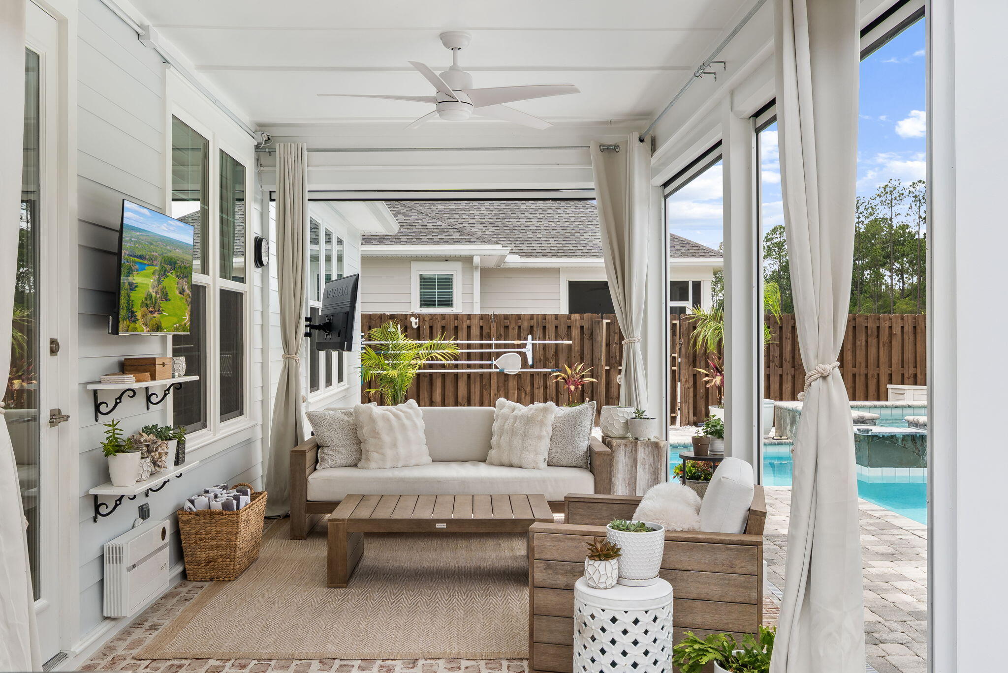 WATERSOUND ORIGINS - Residential