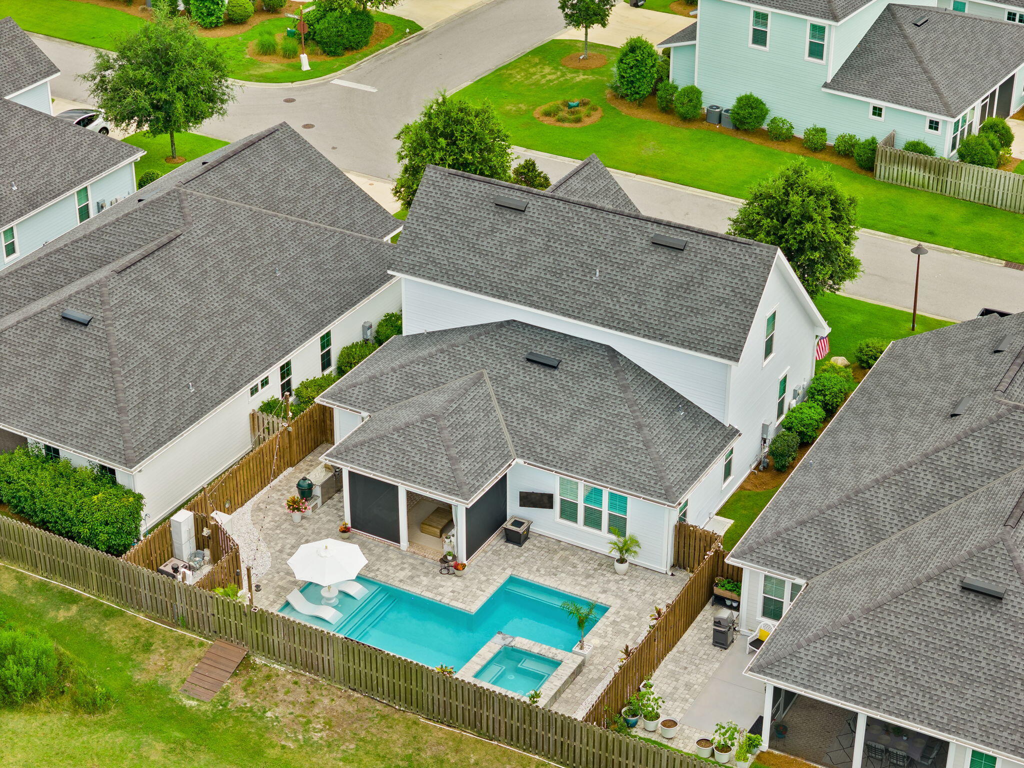 WATERSOUND ORIGINS - Residential