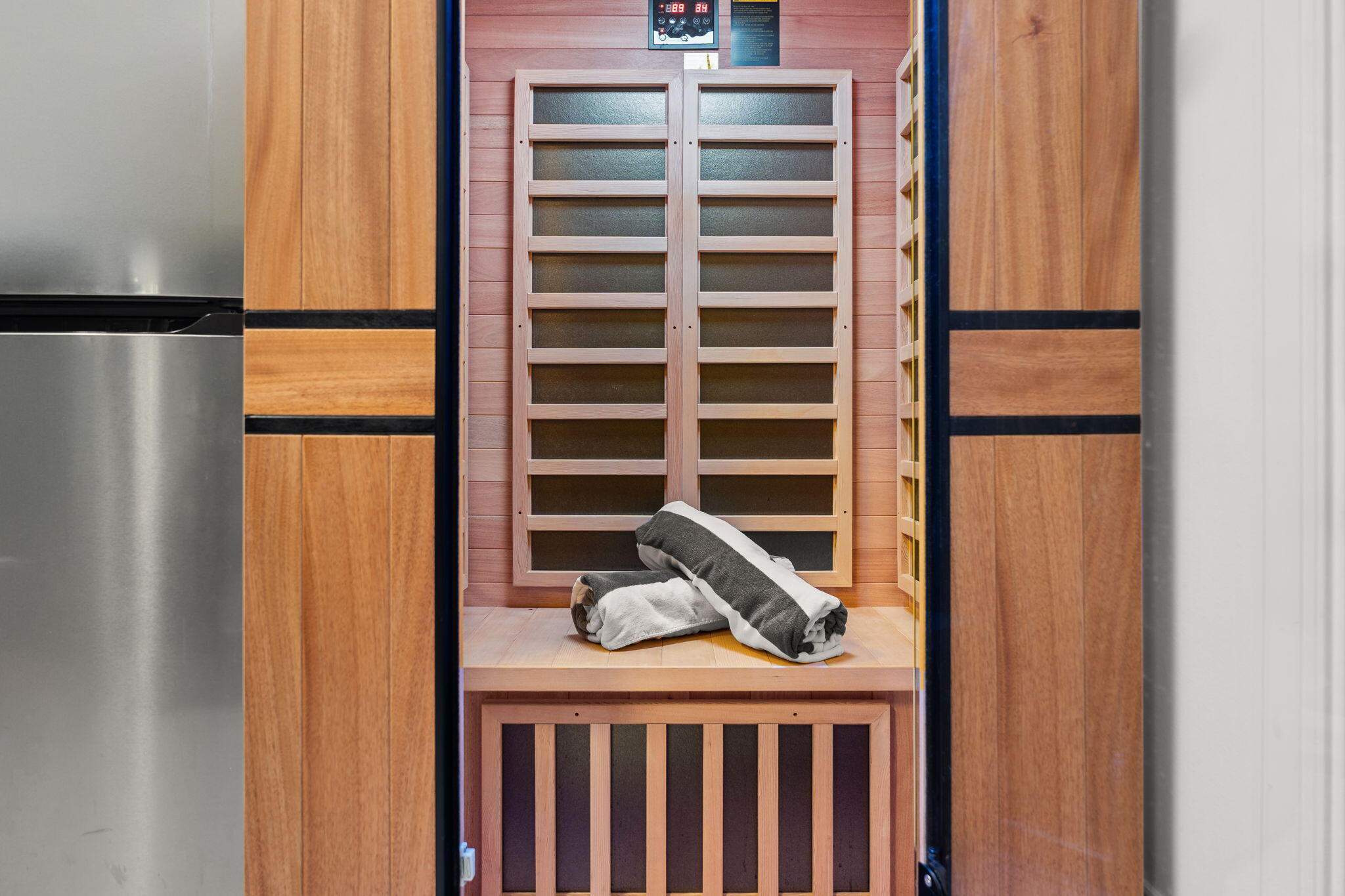 WATERSOUND ORIGINS - Residential