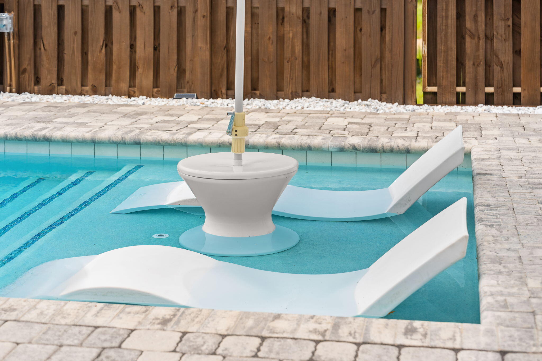WATERSOUND ORIGINS - Residential