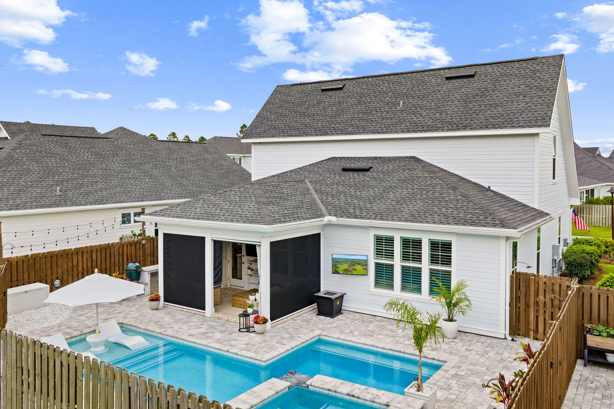 WATERSOUND ORIGINS - Residential