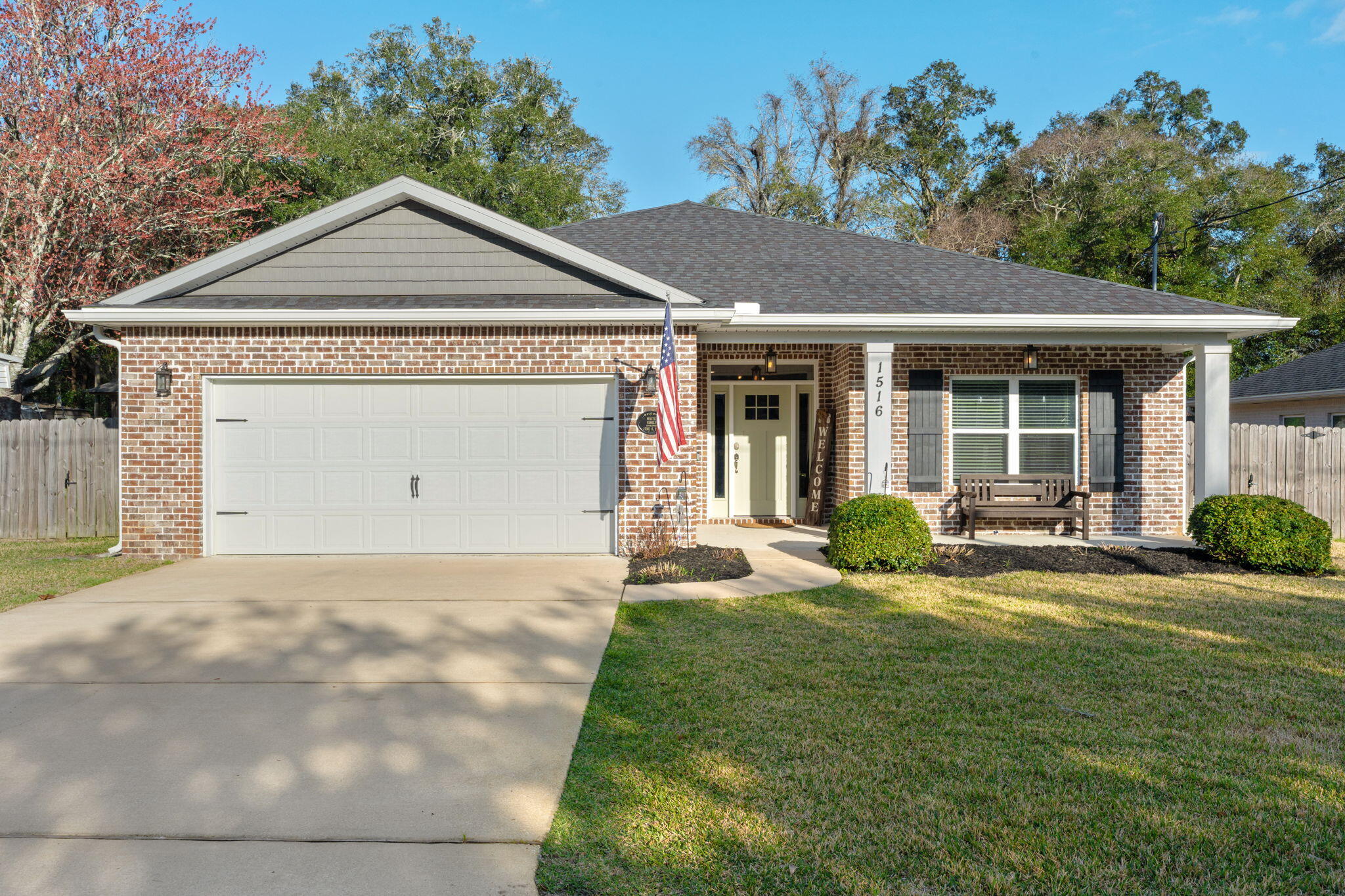 NORTHERN PINES S/D - Residential