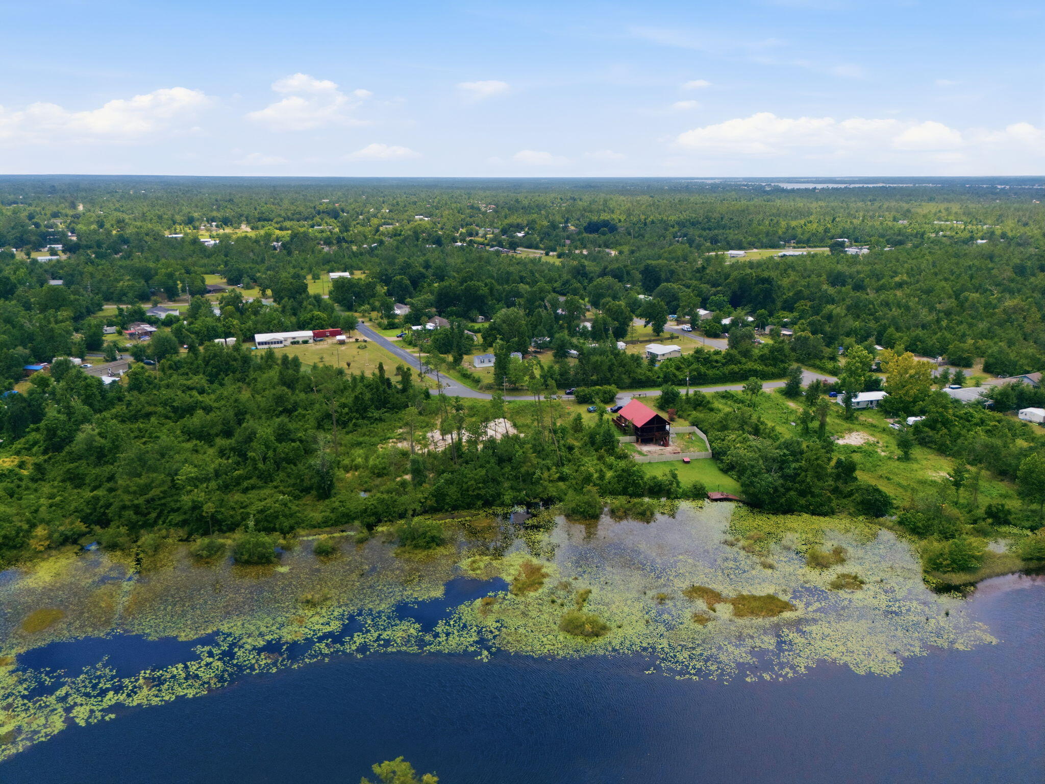 SPRING HILL ESTATES - Land