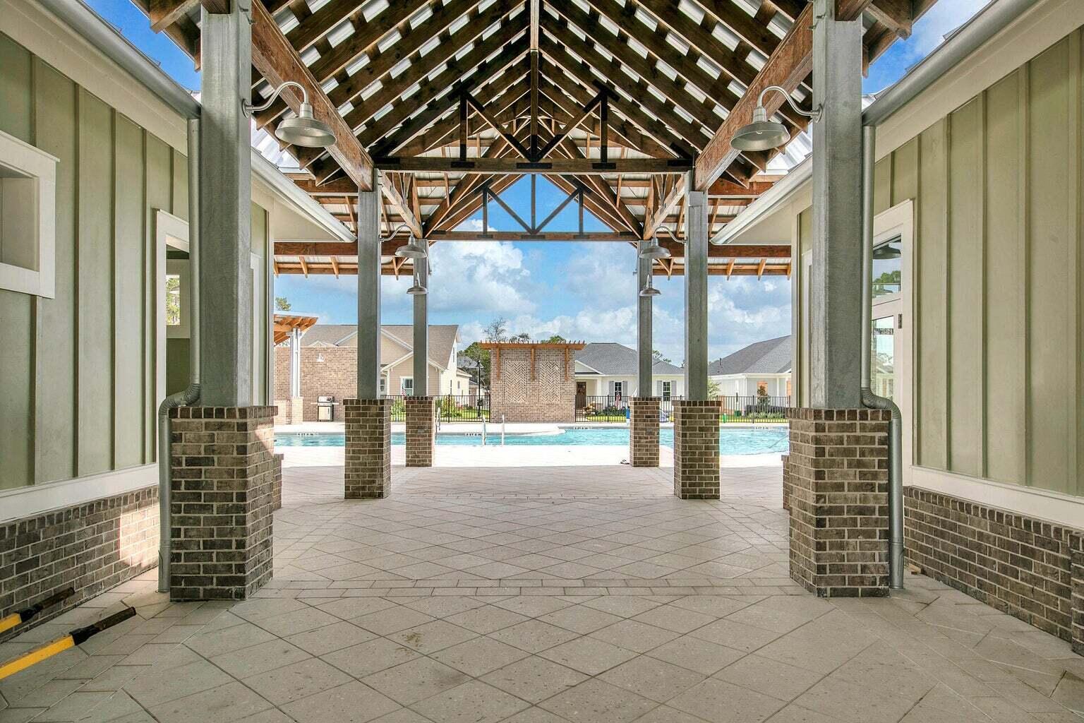 DEER MOSS CREEK - Residential