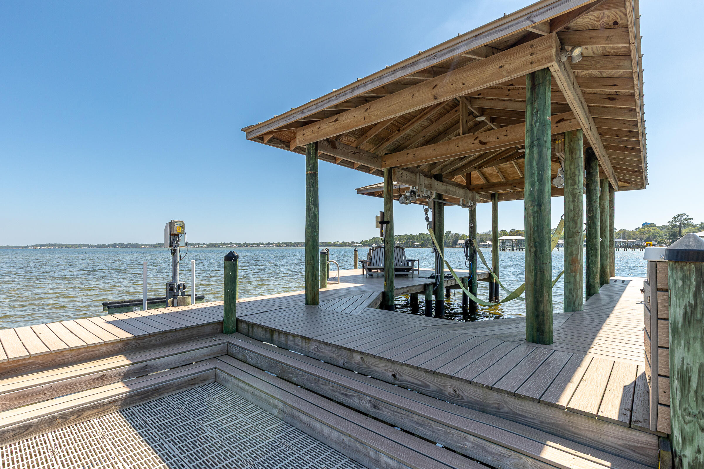 DRIFTWOOD ESTATES - Residential