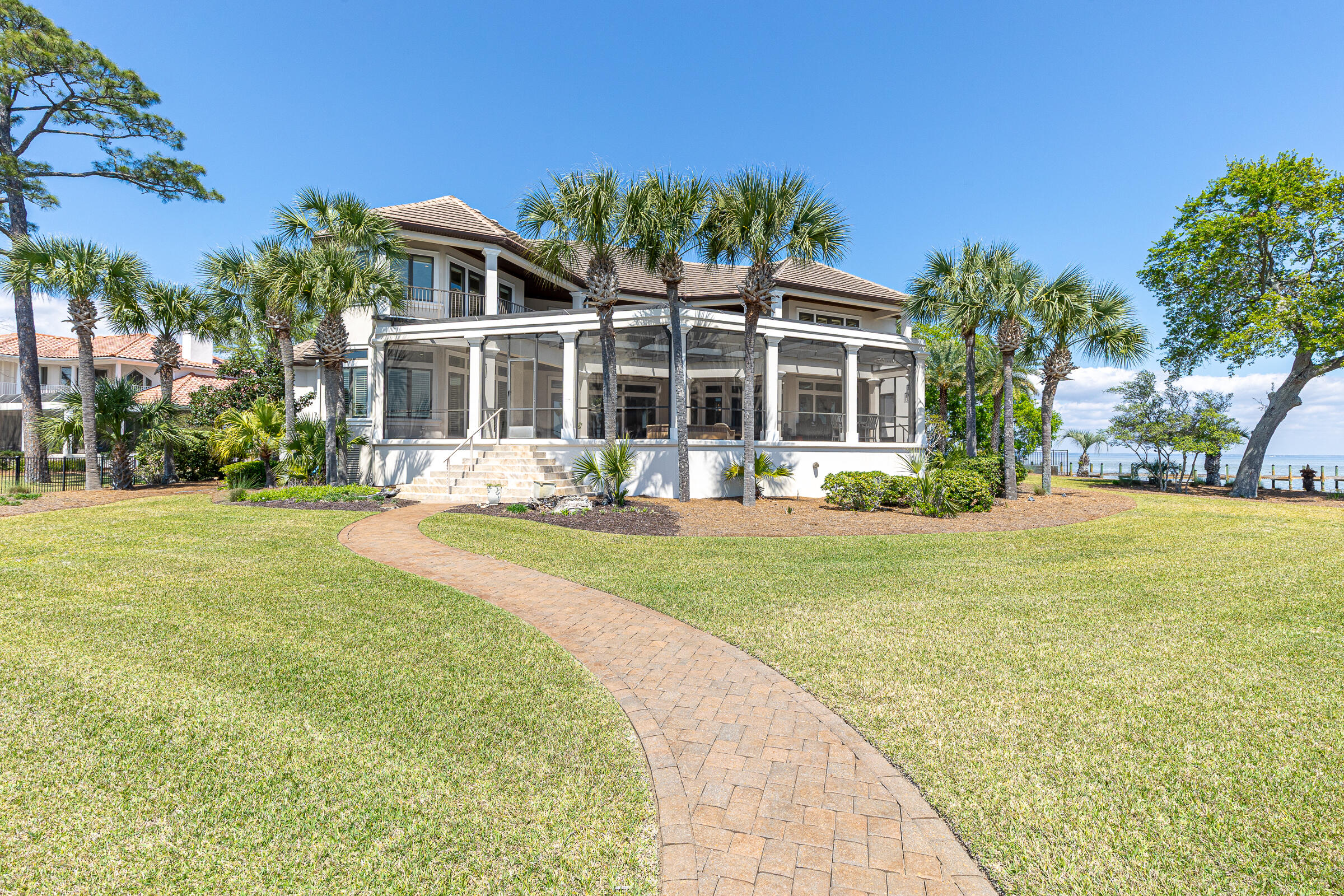 DRIFTWOOD ESTATES - Residential