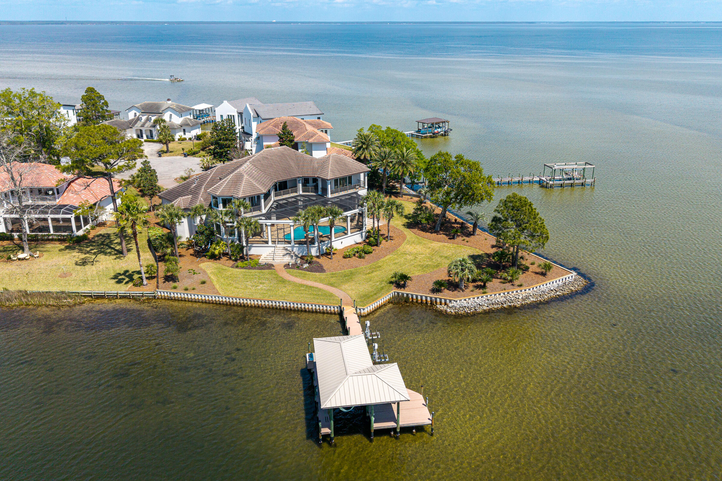 DRIFTWOOD ESTATES - Residential