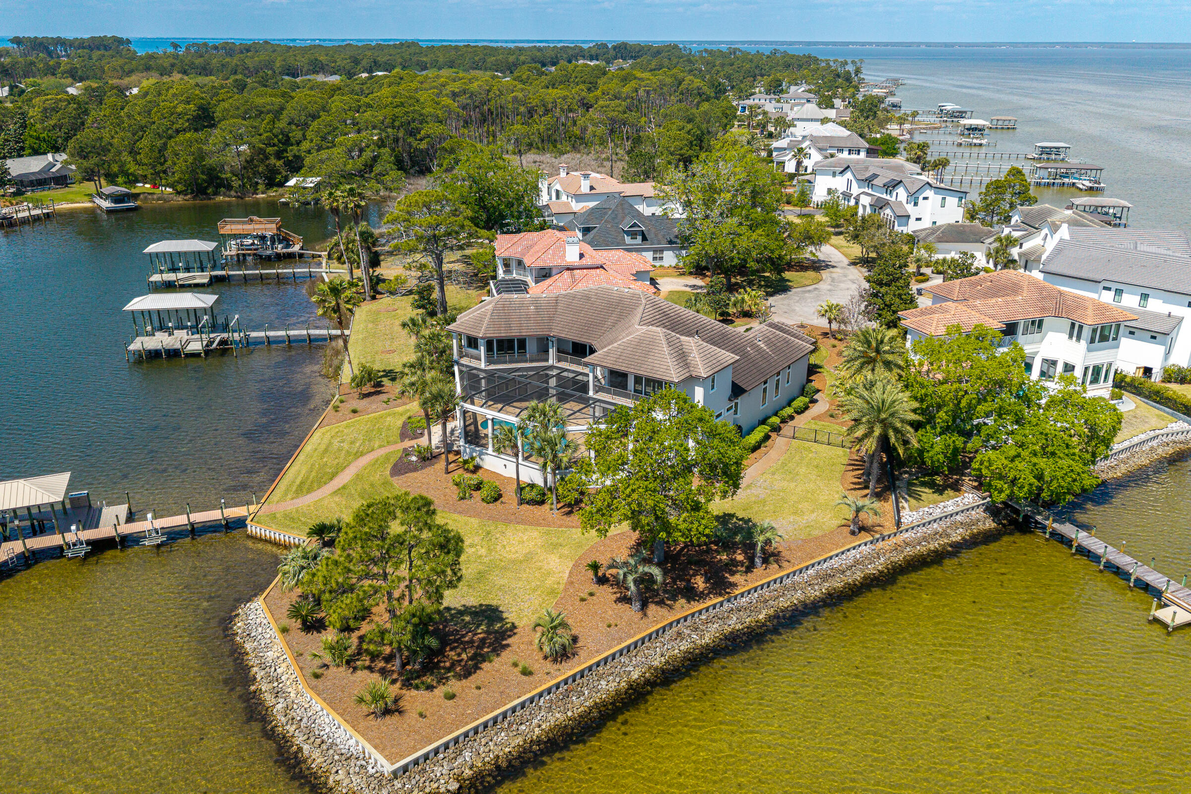 DRIFTWOOD ESTATES - Residential