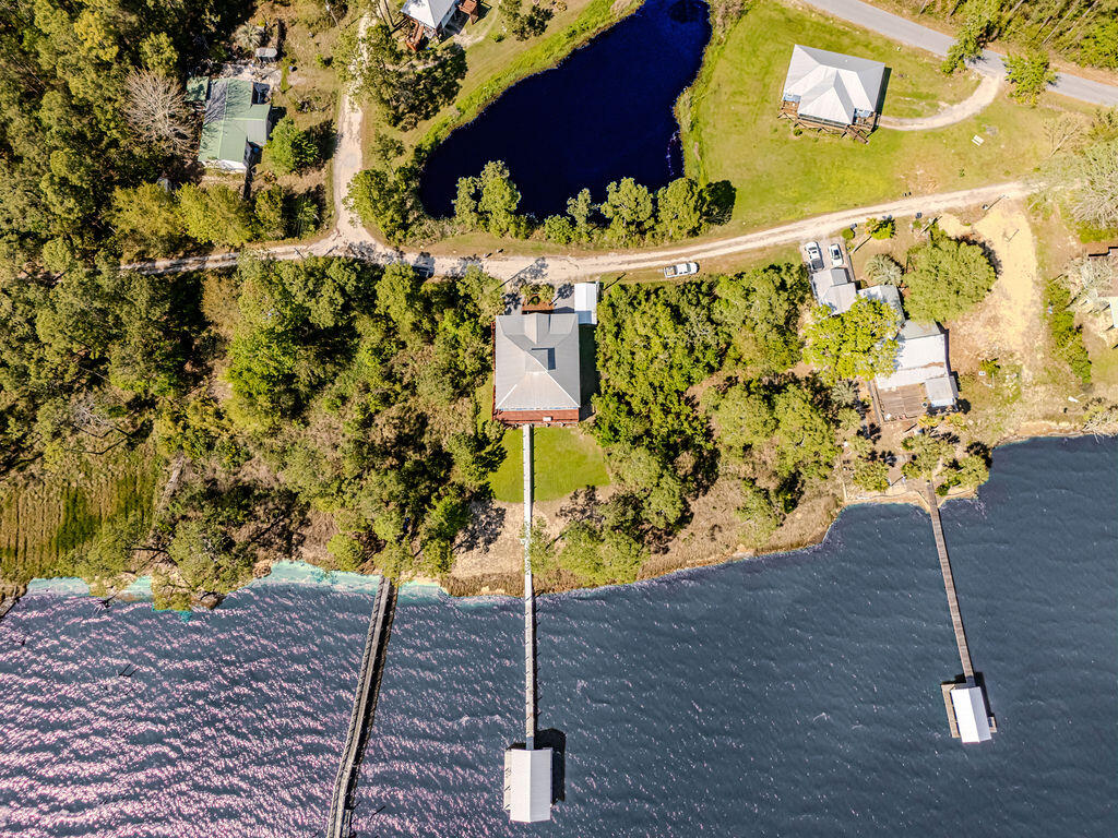 Beatrice point/Alden Lane - Residential