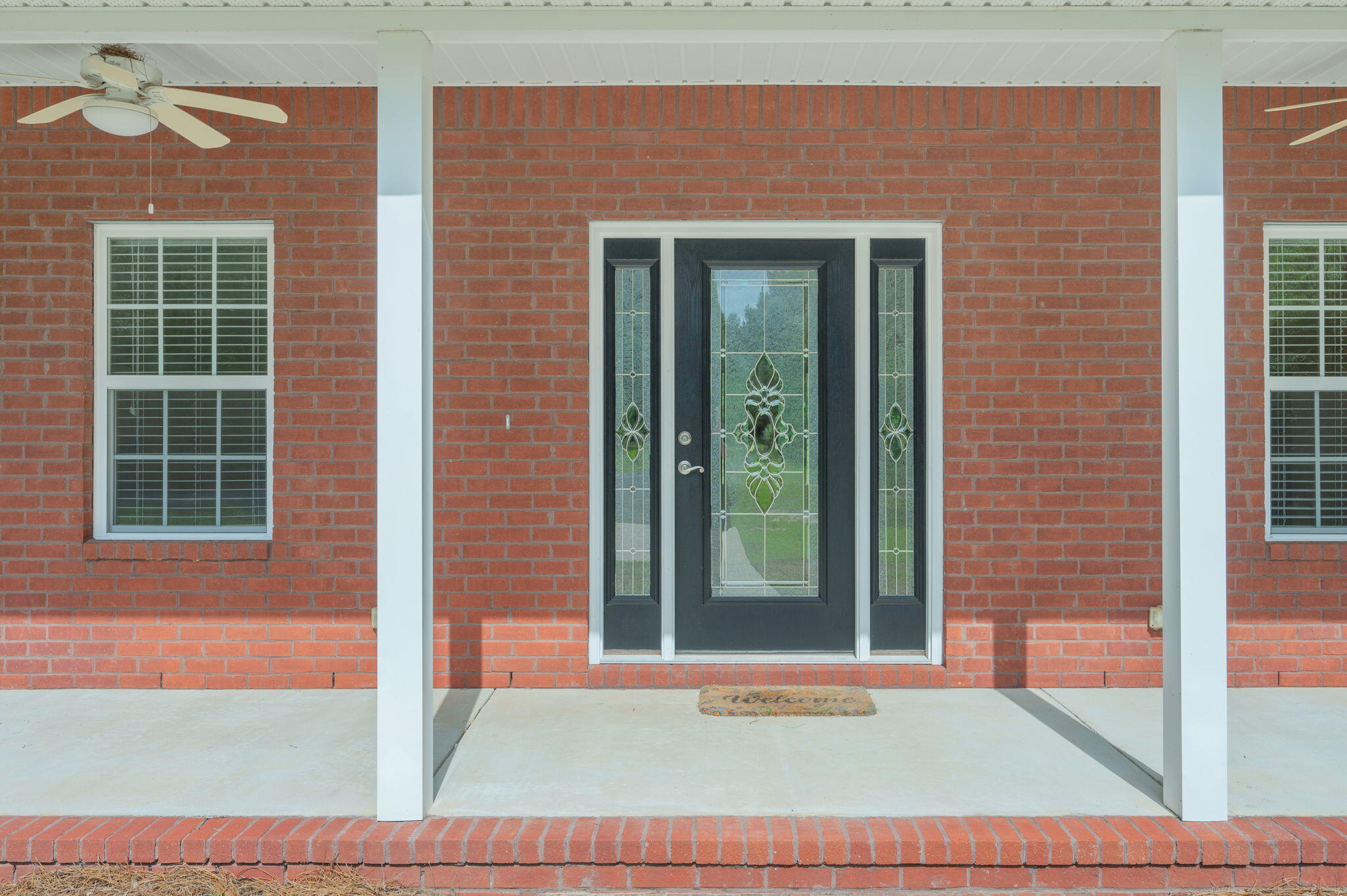 NO RECORDED SUBDIVISION - Residential