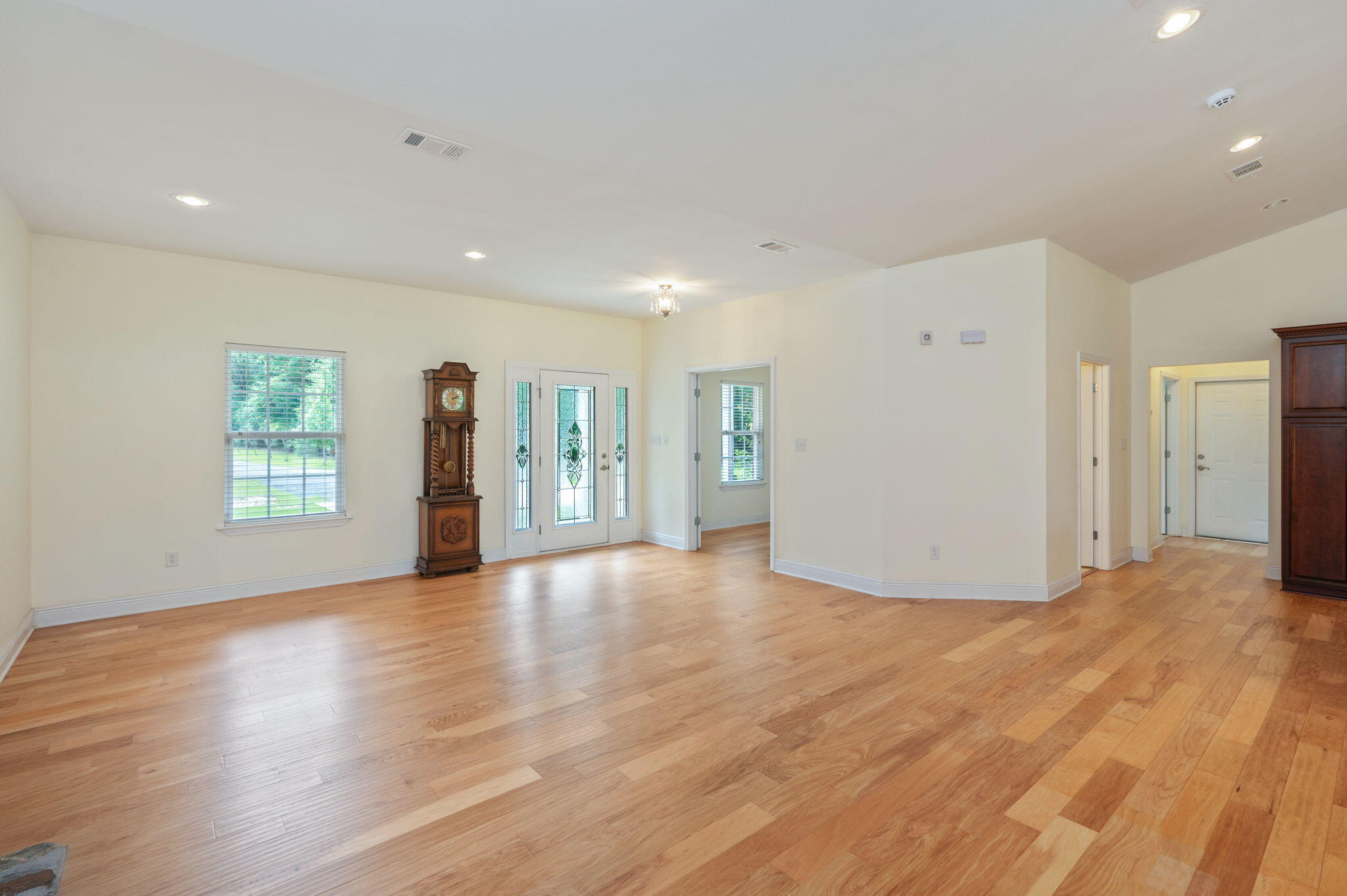 NO RECORDED SUBDIVISION - Residential