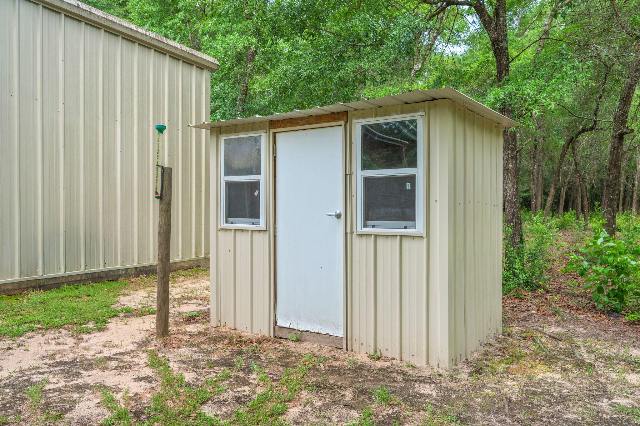 NO RECORDED SUBDIVISION - Residential