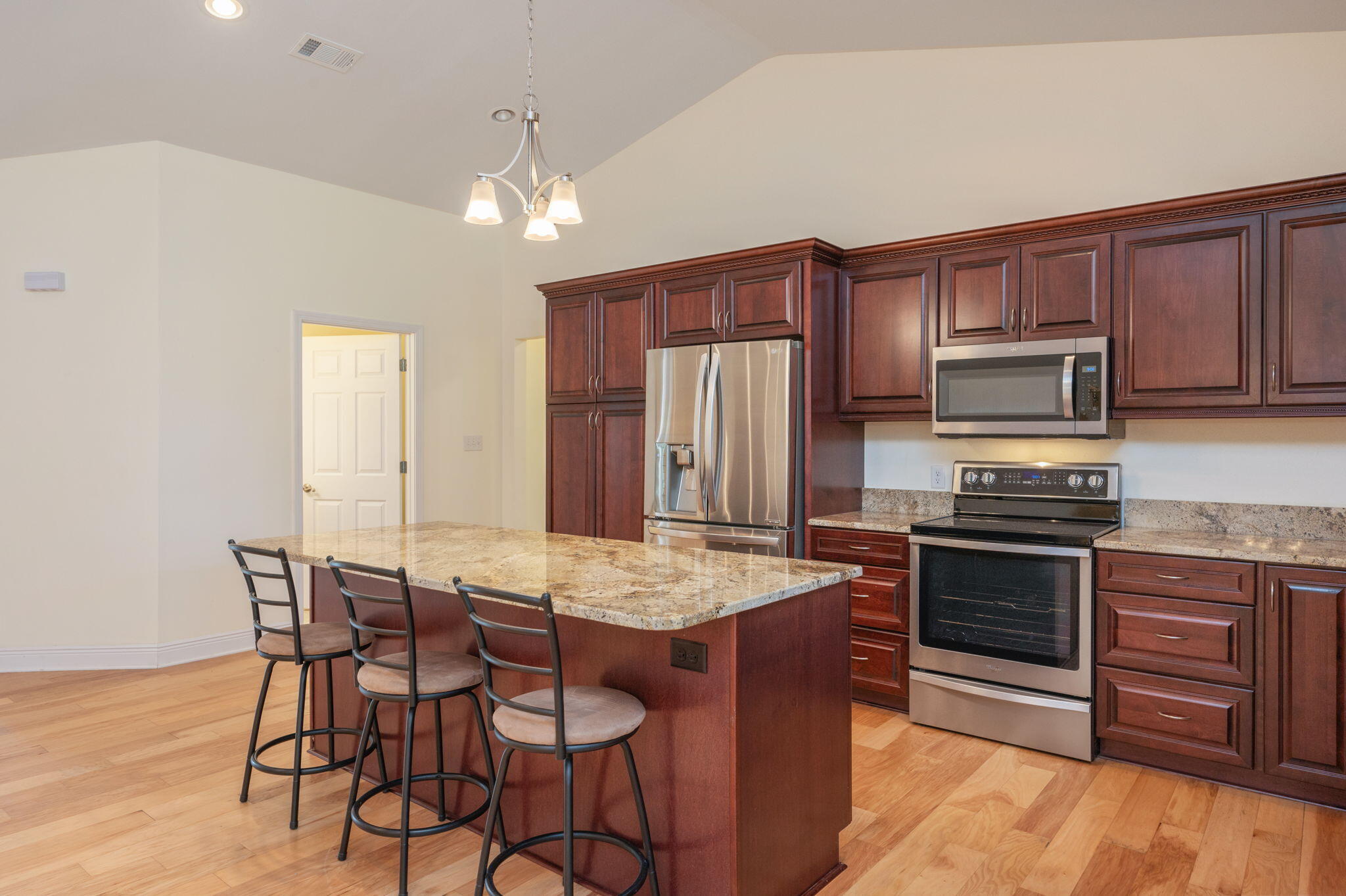 NO RECORDED SUBDIVISION - Residential