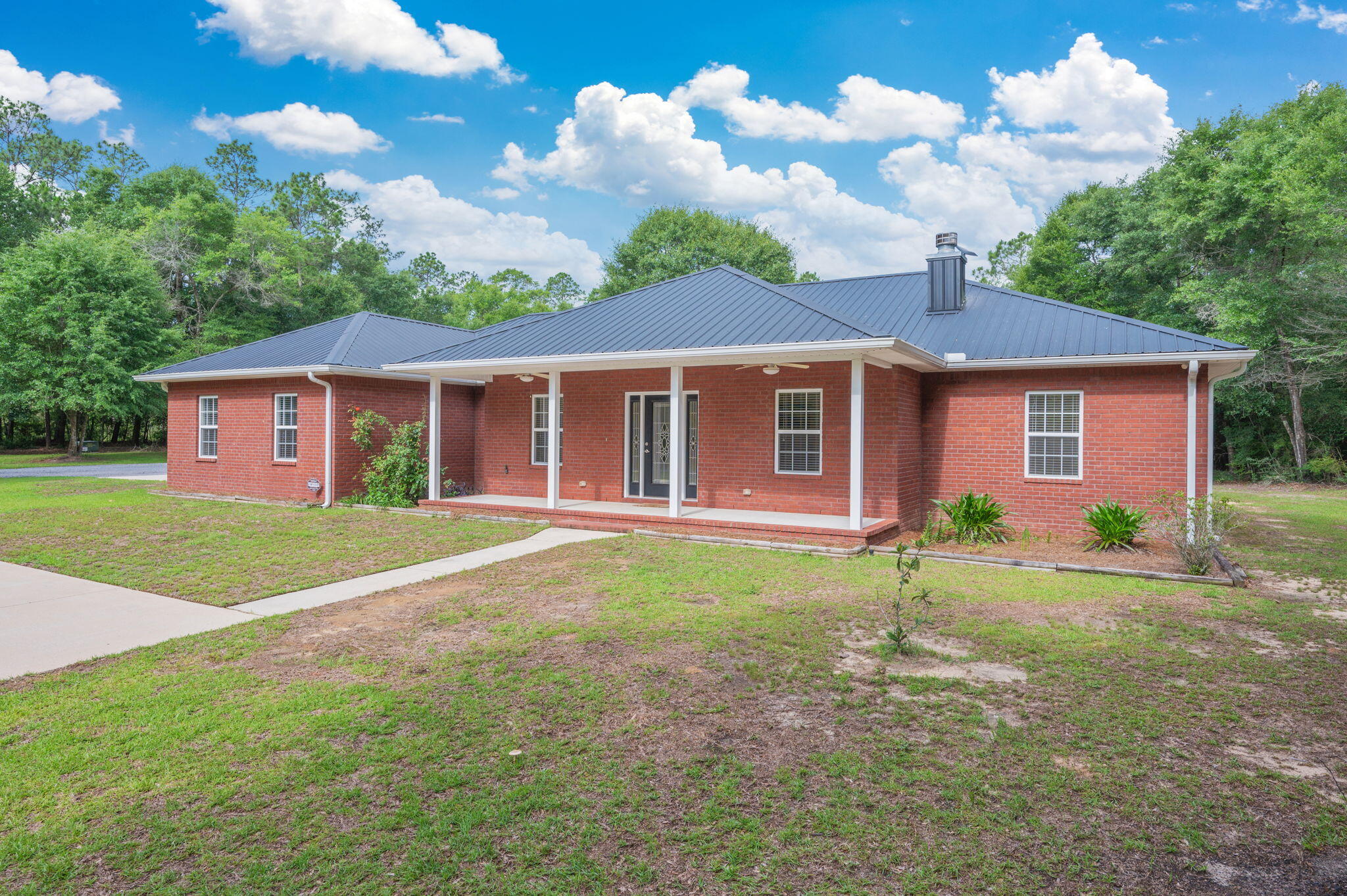 NO RECORDED SUBDIVISION - Residential